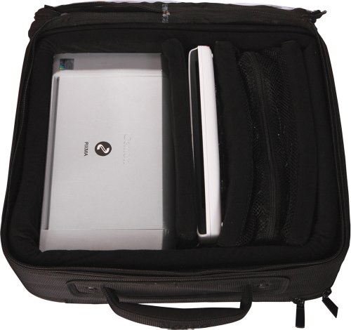 Gator GAV-LTOFFICE Laptoptasche Projektortasche Nylon ohne Rollen