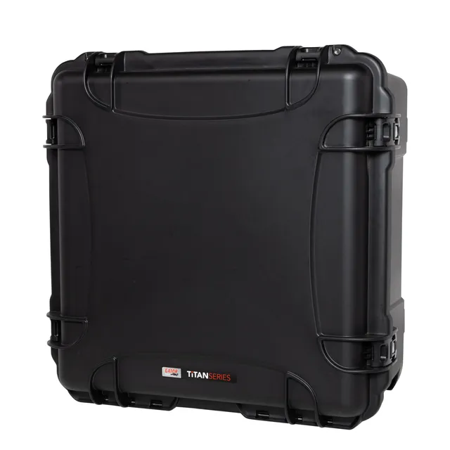 Gator Titan GU-2424-14-WPNF Utility Case 61x61 wasserdicht