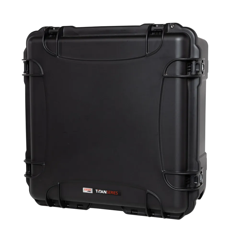 Gator Titan GU-2424-14-WPNF Utility Case 61x61 wasserdicht