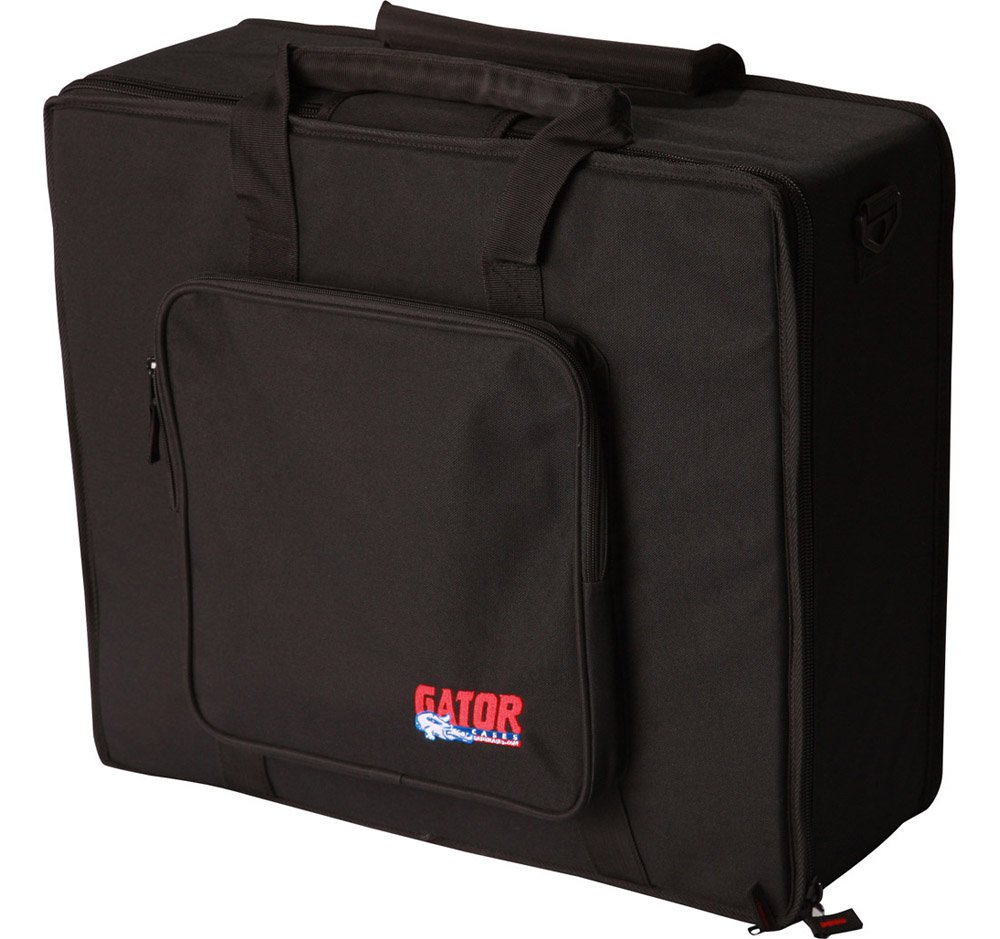 Gator G-MIX-L 1822 Mischpult-Case 18x22 für Bühnenalltag