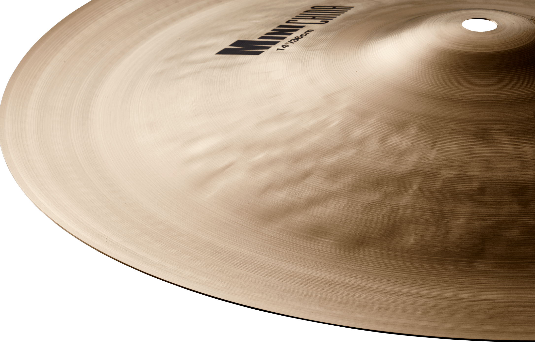 Zildjian K Family K China Becken 19 Zoll dunkel