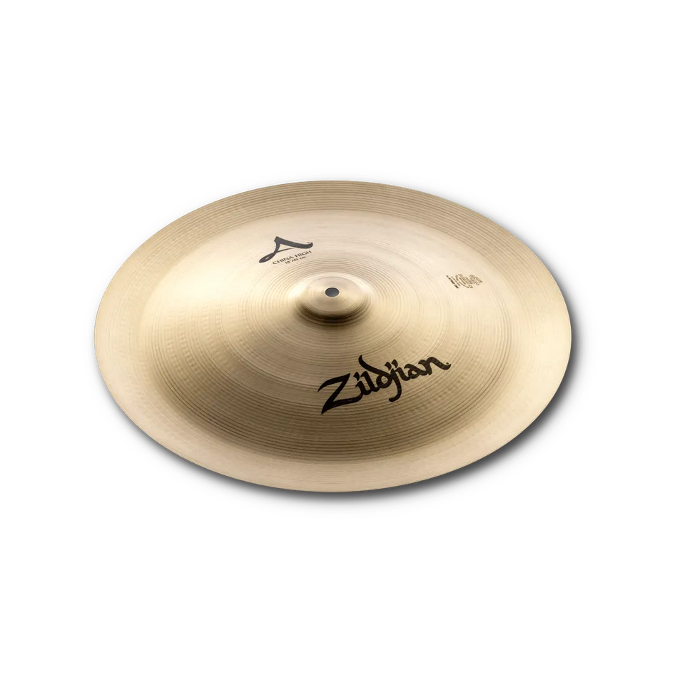 Zildjian A 18 Zoll China High China Becken hoch