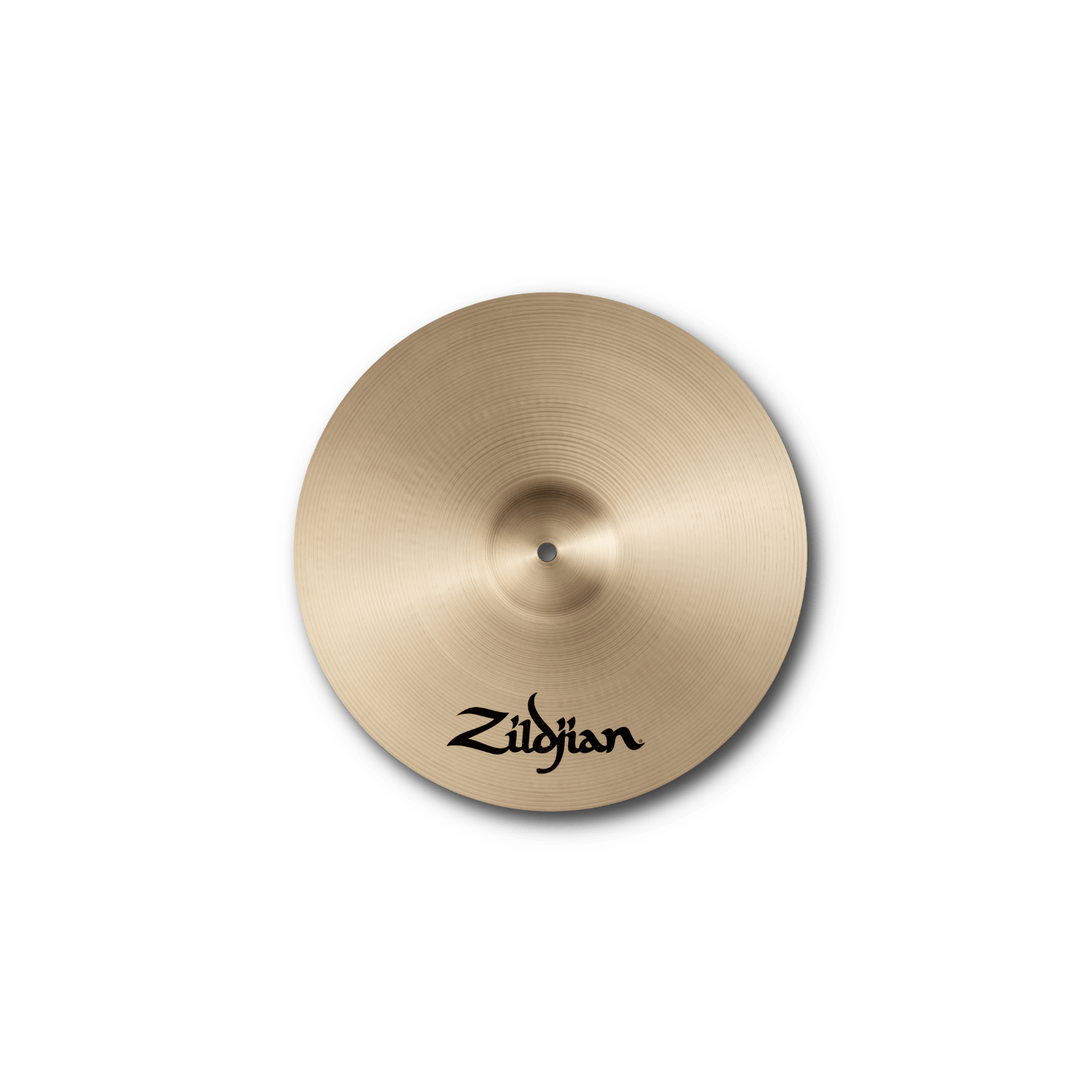 Zildjian A Family Fast Crash Crashbecken 14" hell dünn
