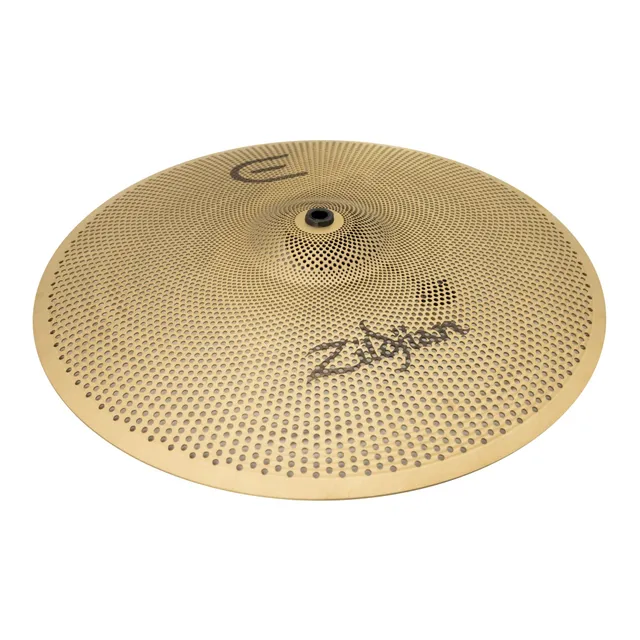 Zildjian E-Family Ride Becken 20 Zoll mit Trigger