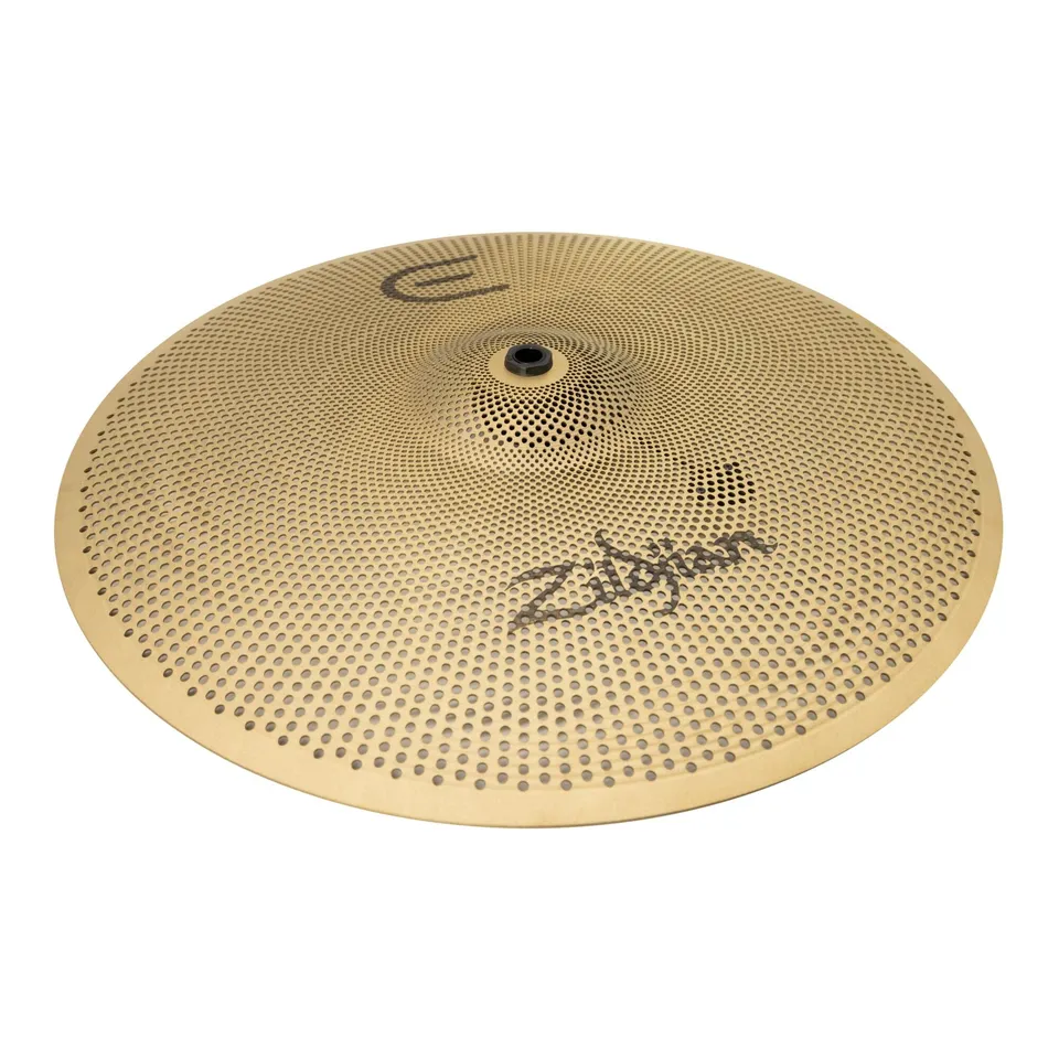 Zildjian E-Family Ride Becken 20 Zoll mit Trigger
