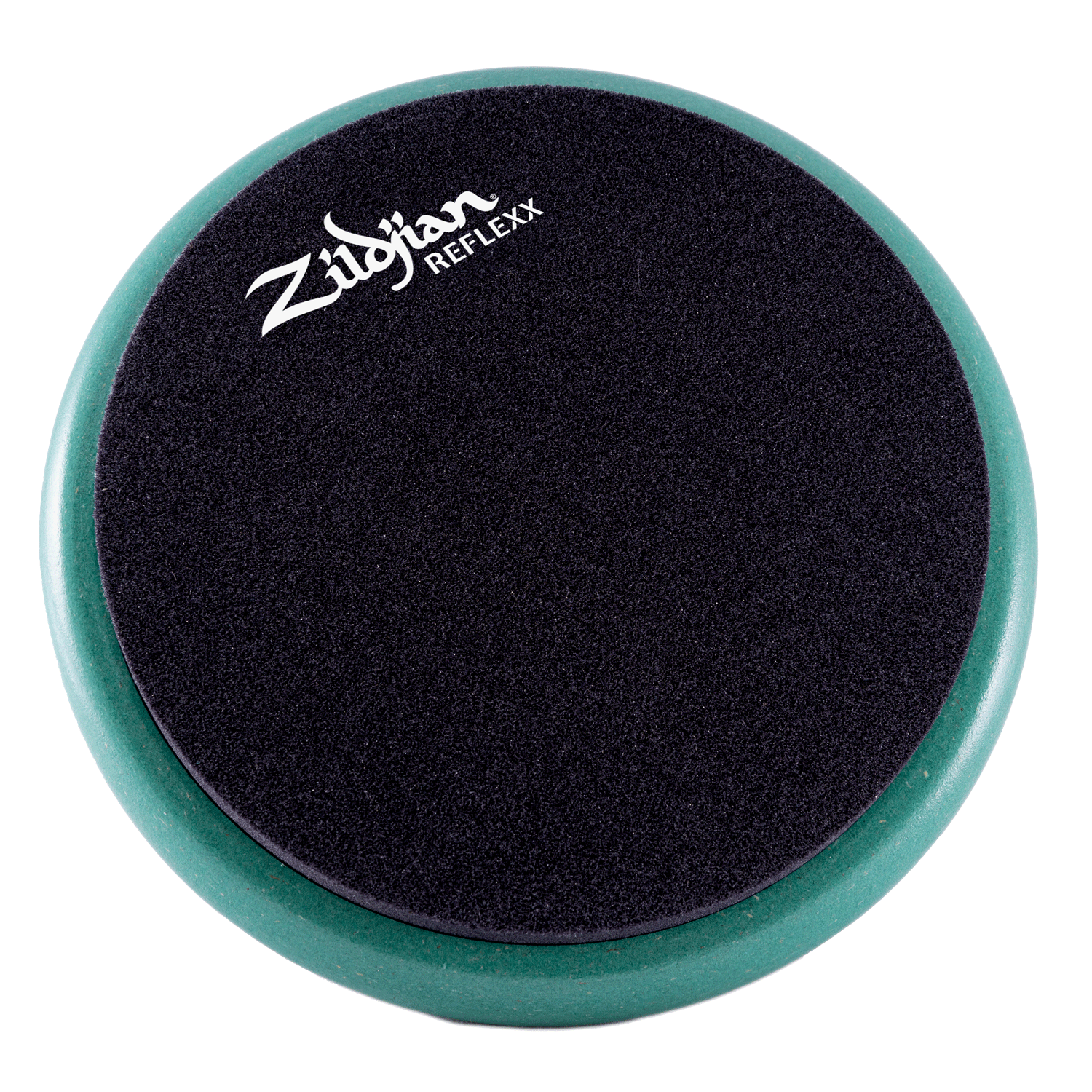 Zildjian Reflexx Workout Pad 10" Übungspad grün