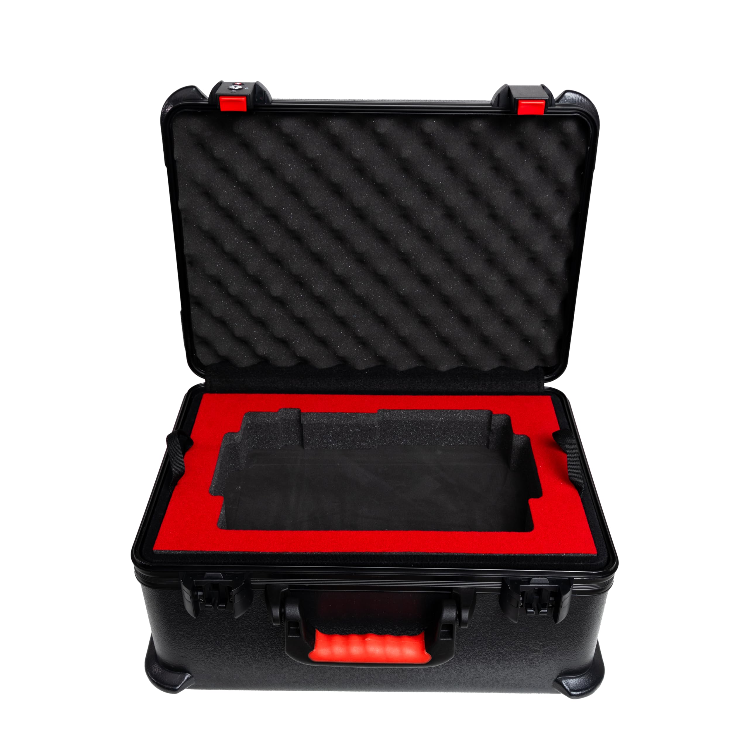 Gator GTSA-GTR-QCXL Case Deluxe für Quad Cortex TSA