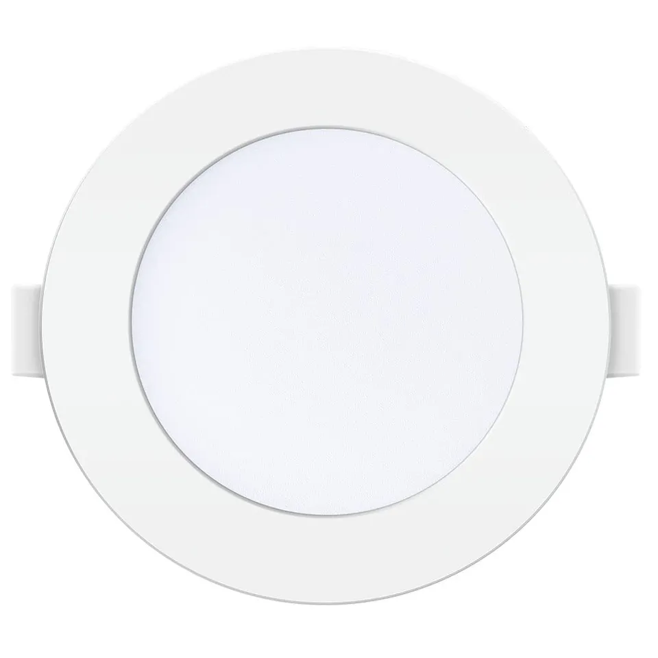 Alusso Security Light SI230P Einbaustrahler mit Bewegungsmelder
