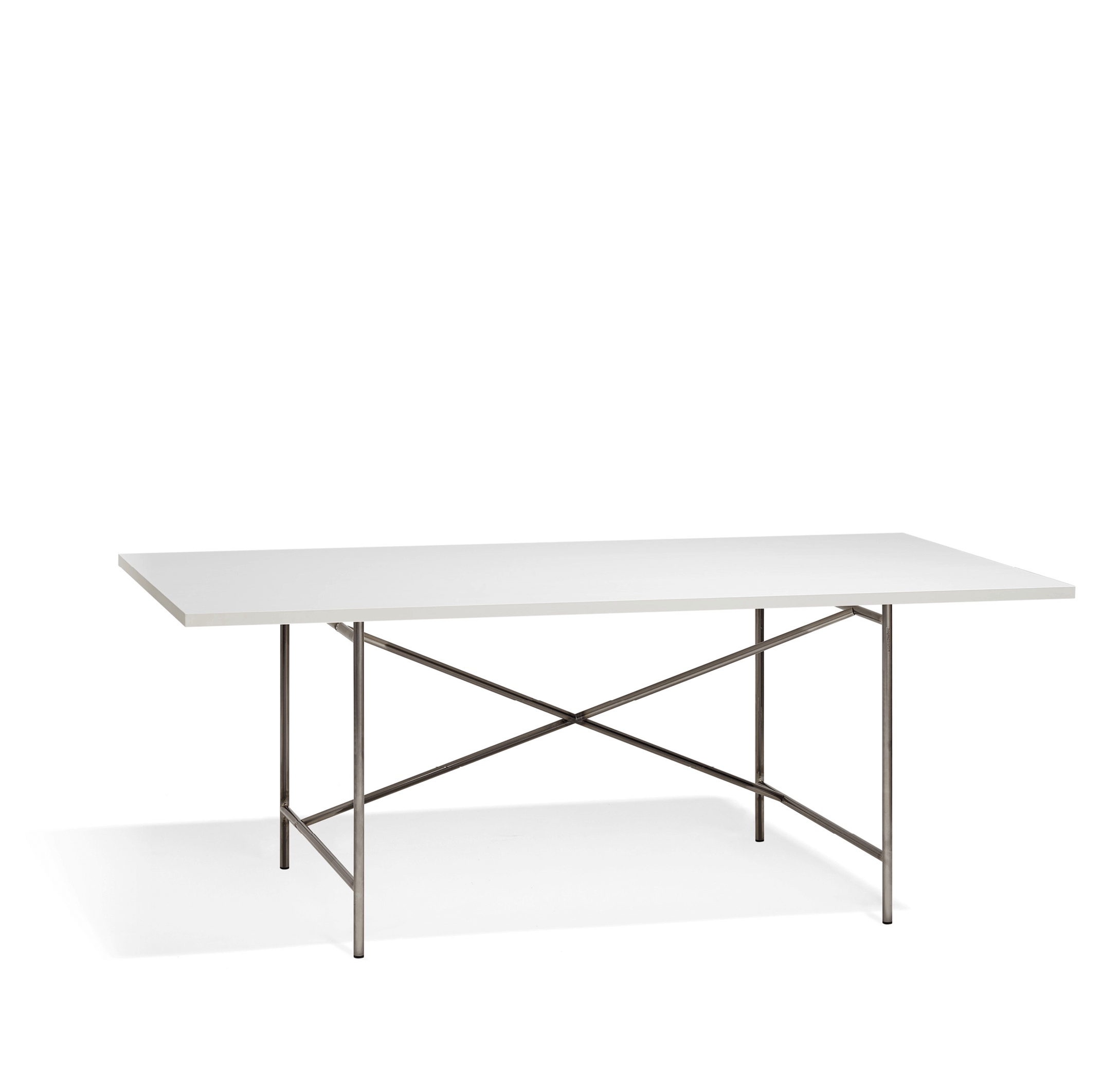 Richard Lampert Eiermann 1 Tischgestell Zeichentisch 660 mm