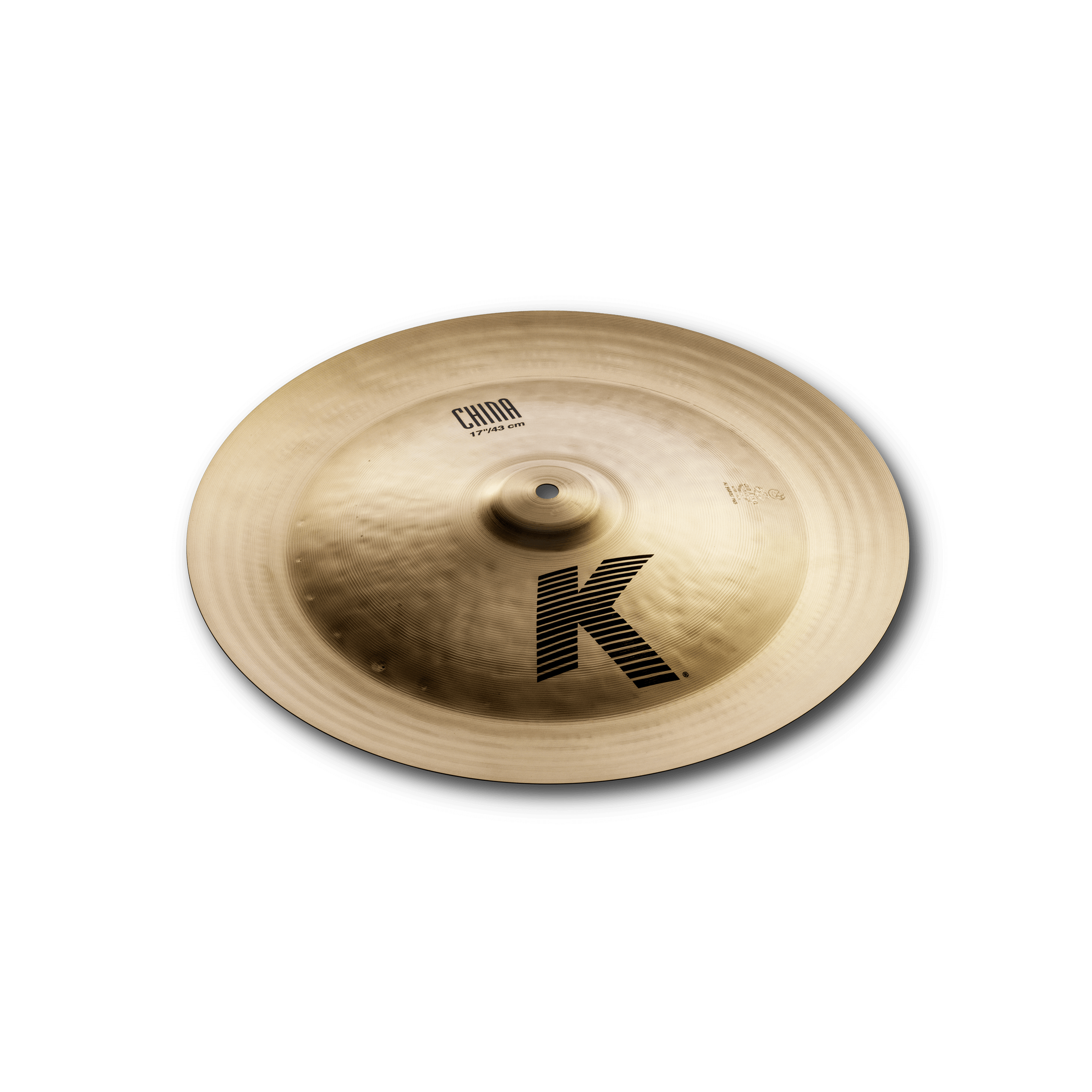 Zildjian K Family K China Becken 19 Zoll dunkel
