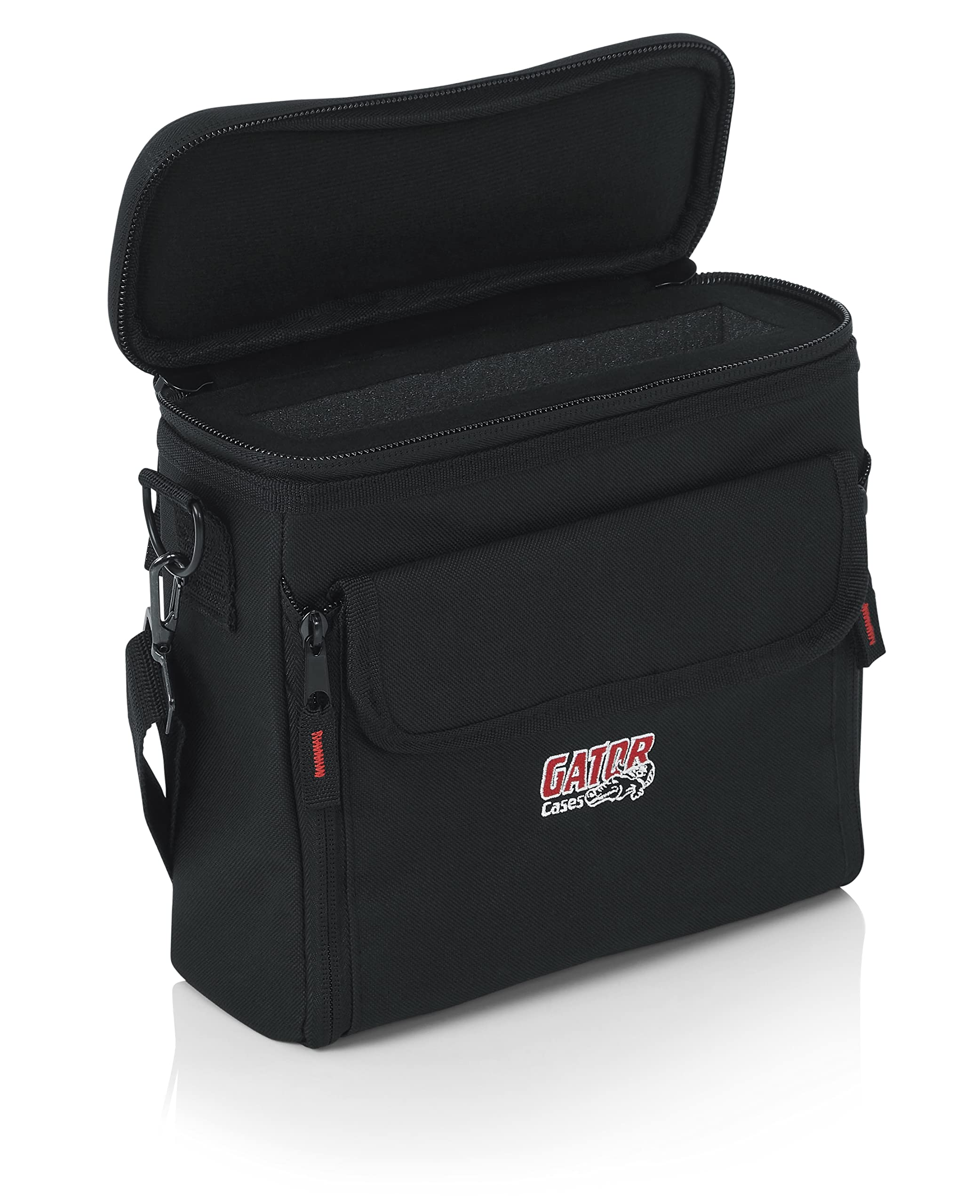 Gator Microphones G-IN EAR SYSTEM Tasche In-Ear halbrack