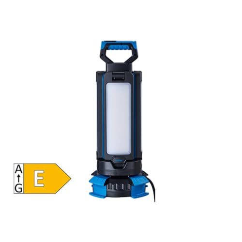 Ledino Linden Arbeitsleuchte 360° 200W 24000lm IP65 dimmbar