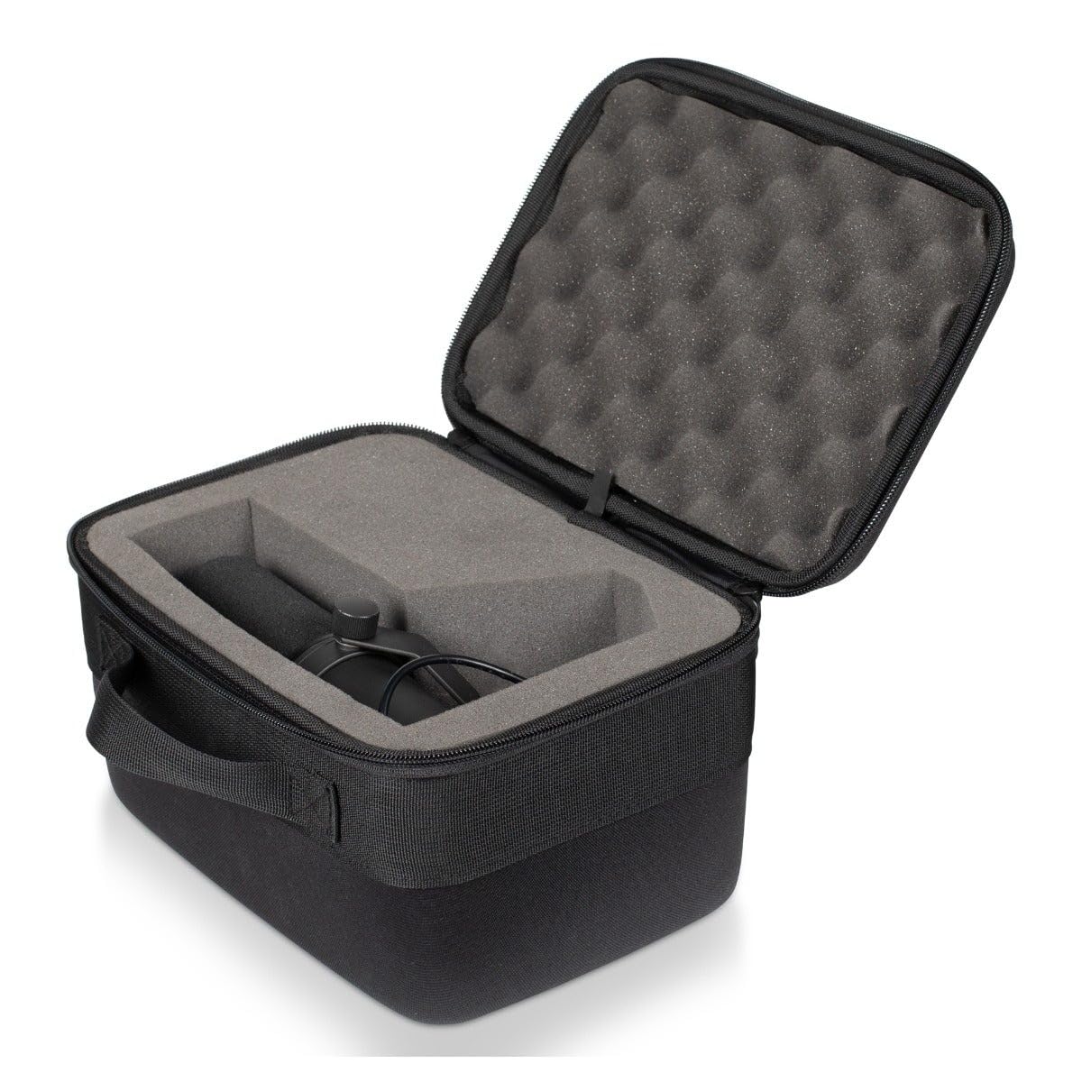 Gator G-MIC-SM7B-EVA Mikrofonkoffer Shure SM7B Schwarz
