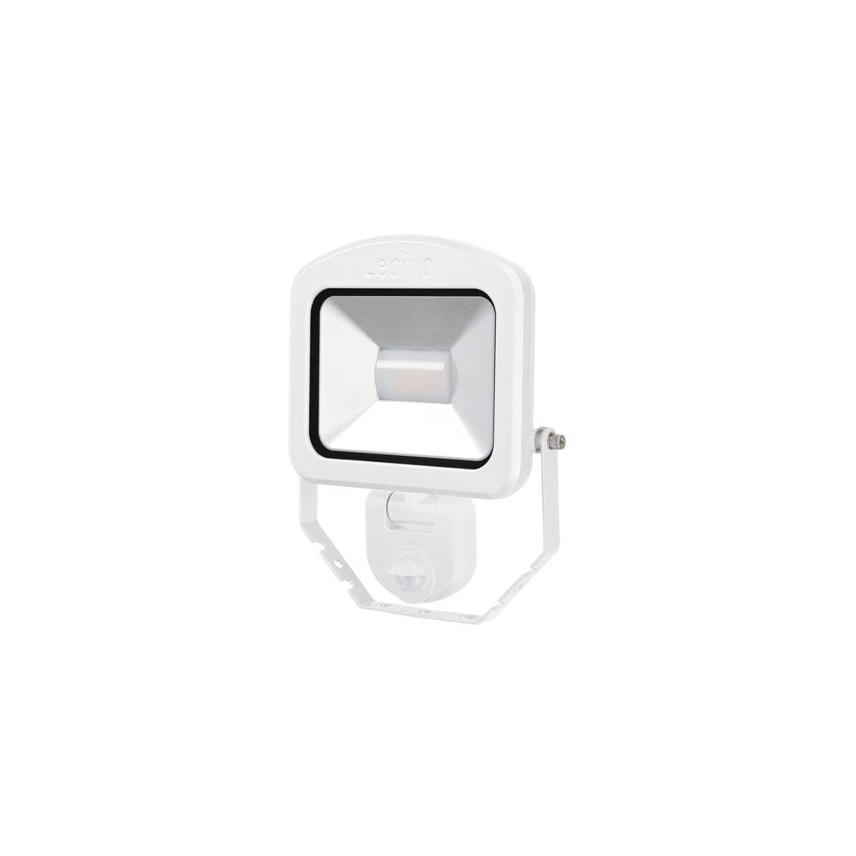 Ledino Charlottenburg 20W LED-Strahler 3000K Sensor 1600lm