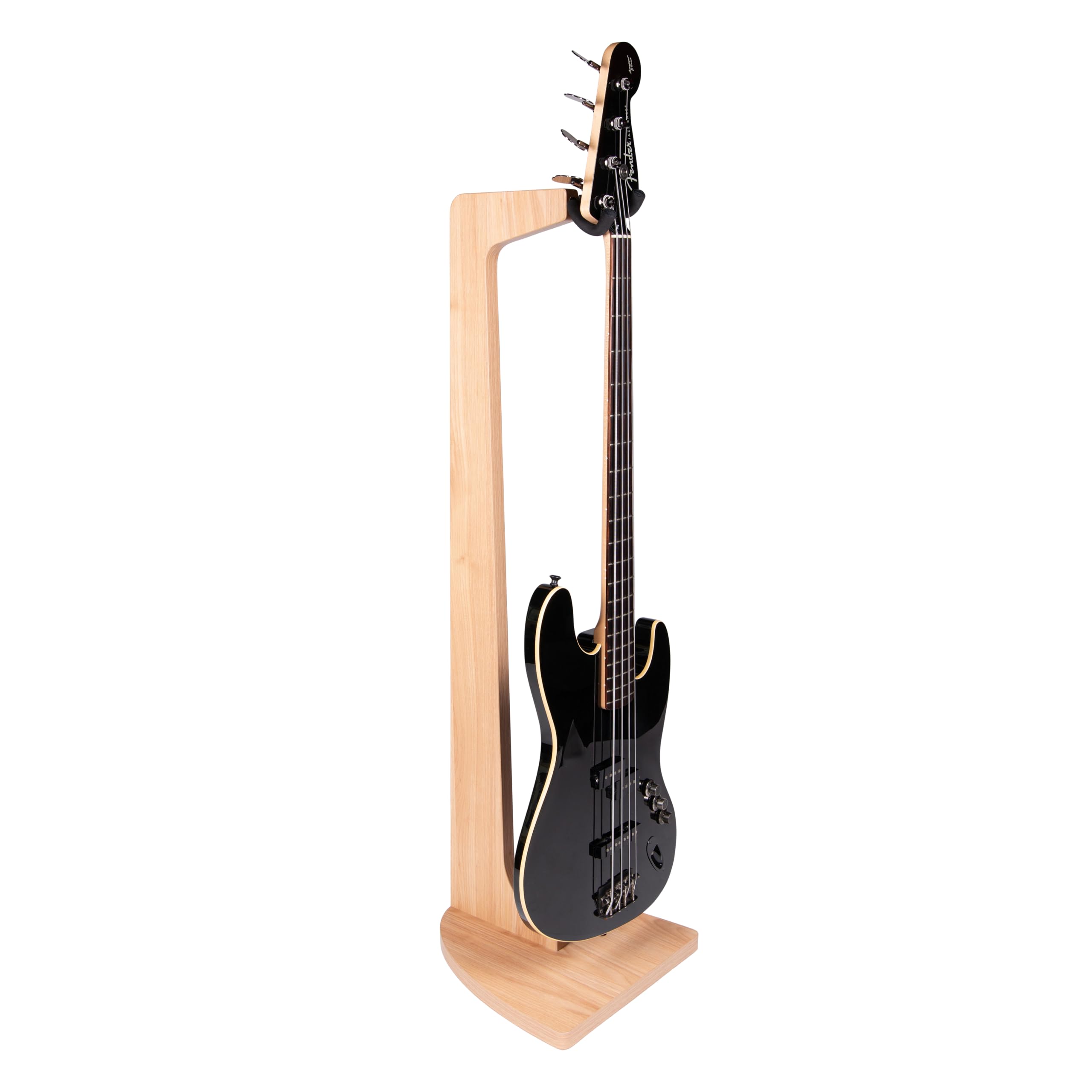 Gator Frameworks Elite GFW-ELITEGTRHNGSTD Gitarrenständer Ahorn