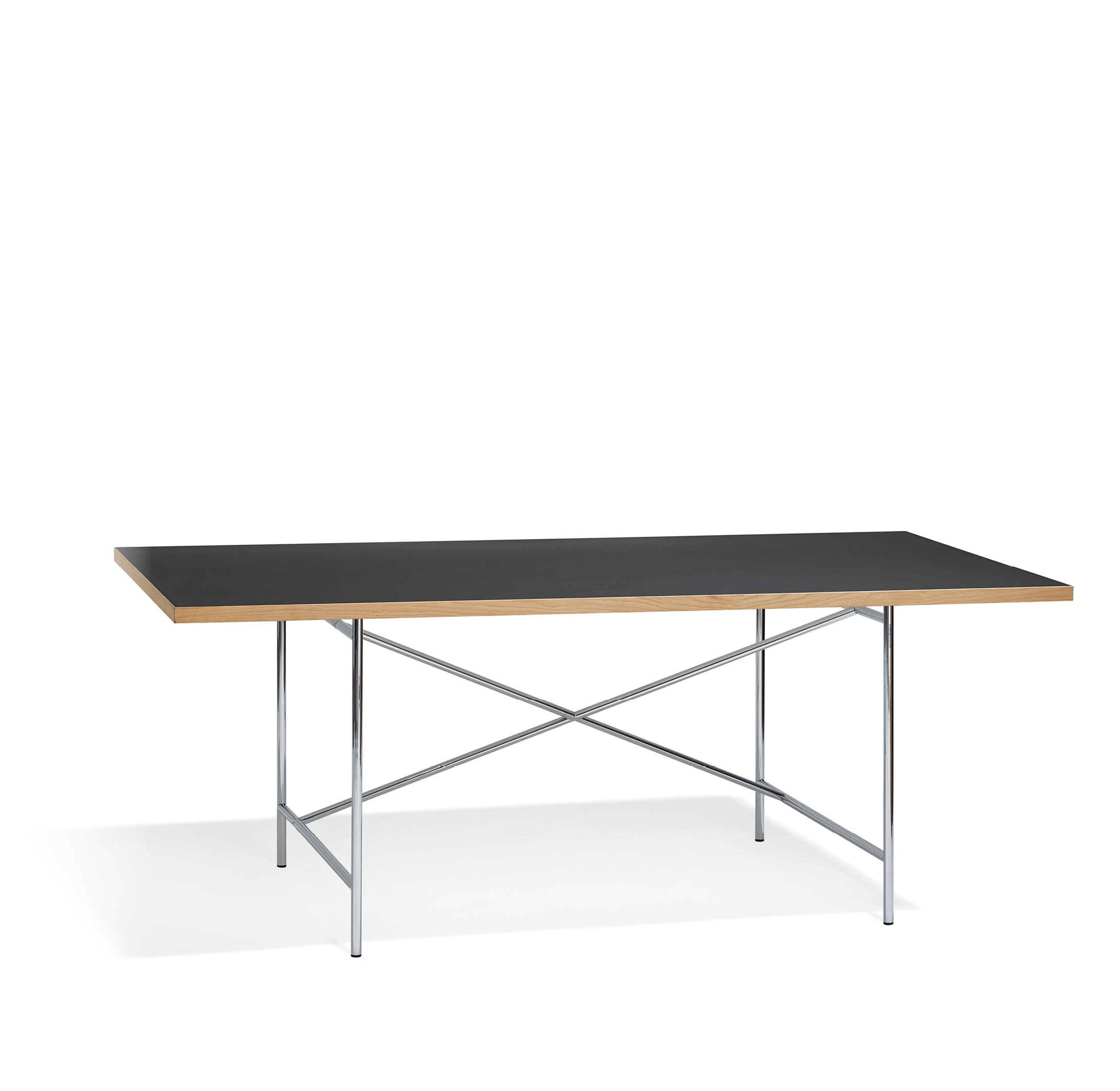 Richard Lampert Eiermann 1 Tischgestell Zeichentisch 660 mm