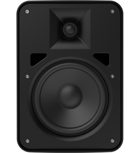 INTUSONIC INTUSCAPE 6FP80R Lautsprecher Outdoor 100V