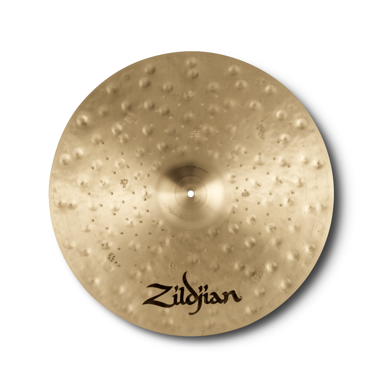 Zildjian K Custom Special Dry Ride Becken 21 Zoll trocken