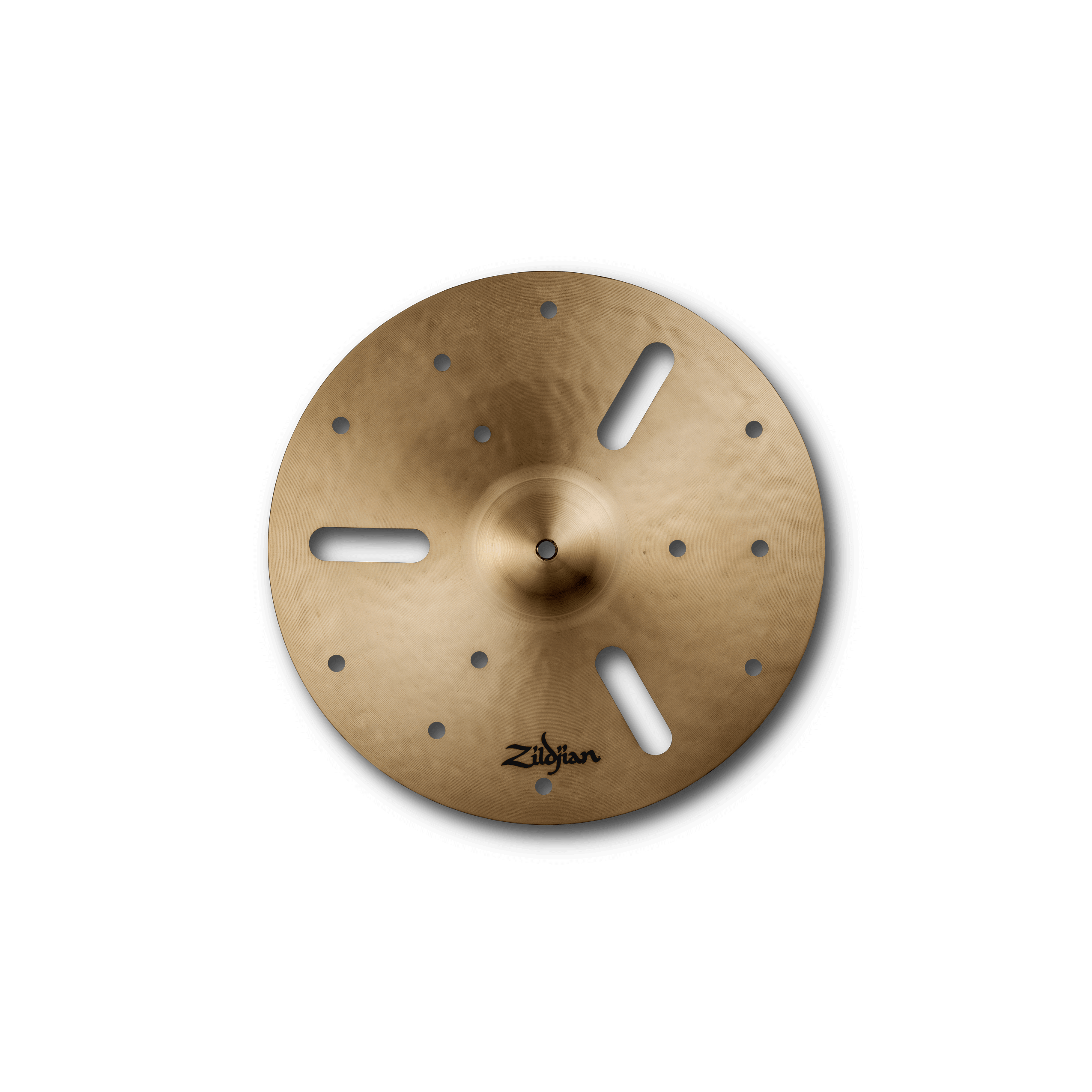Zildjian K Family K EFX Becken 18 Zoll trocken