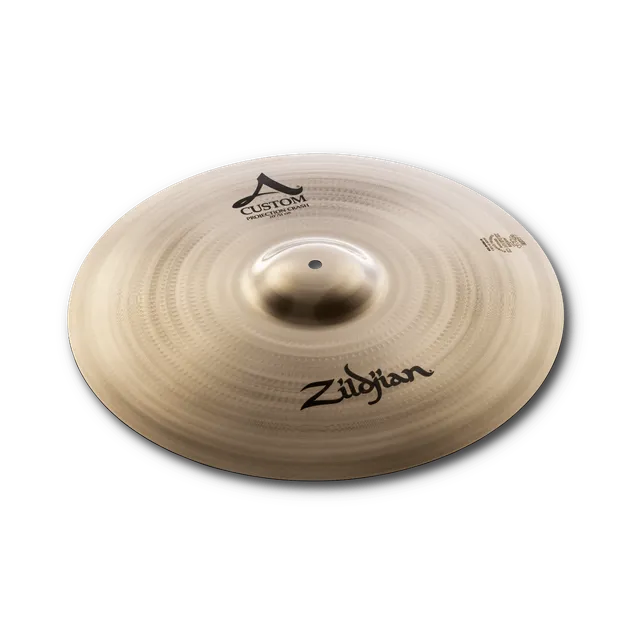 Zildjian A Custom Projection Crash Becken 18 Zoll brilliant