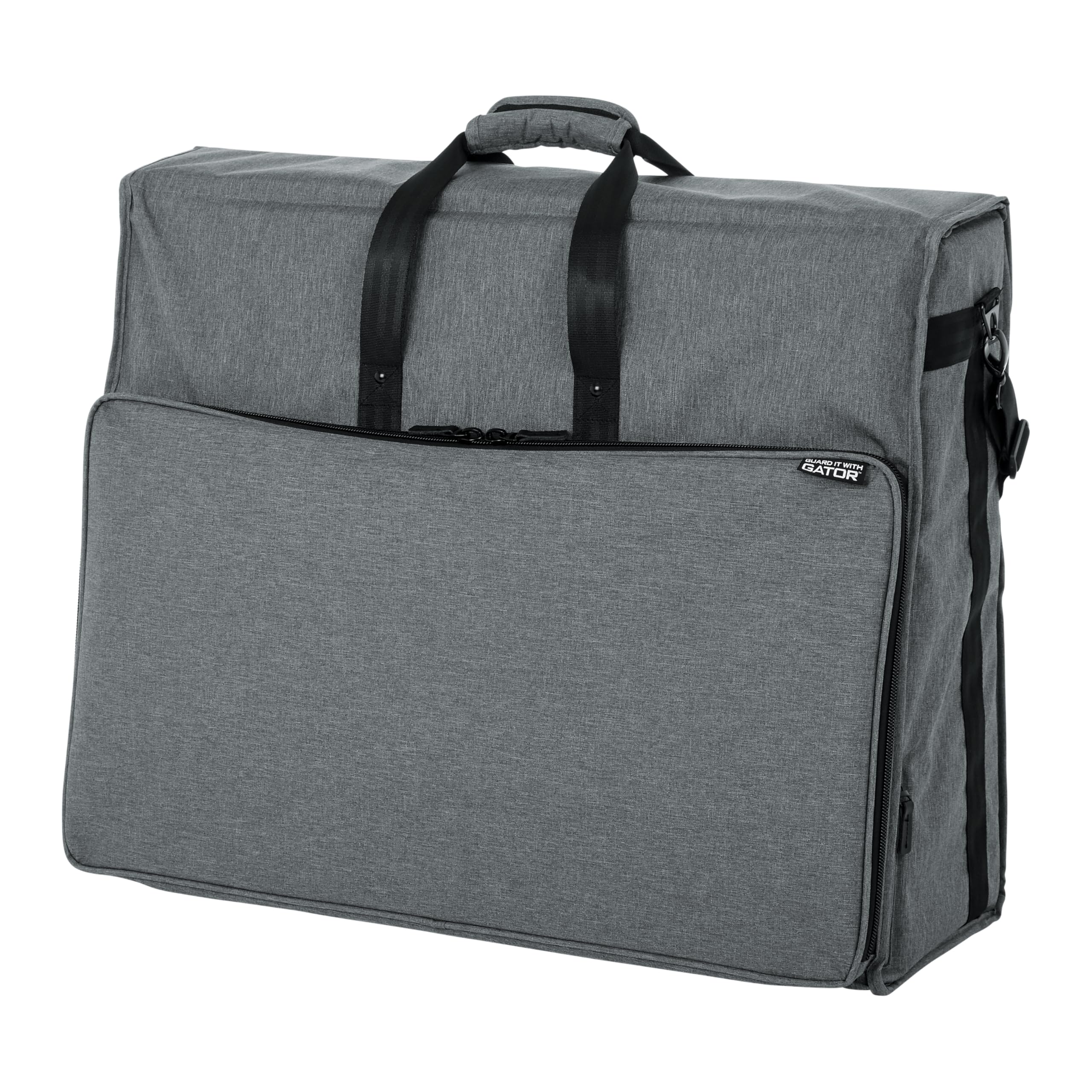 Gator Creative Pro G-CPR-IM27 iMac Tasche 27 Zoll Schwarz