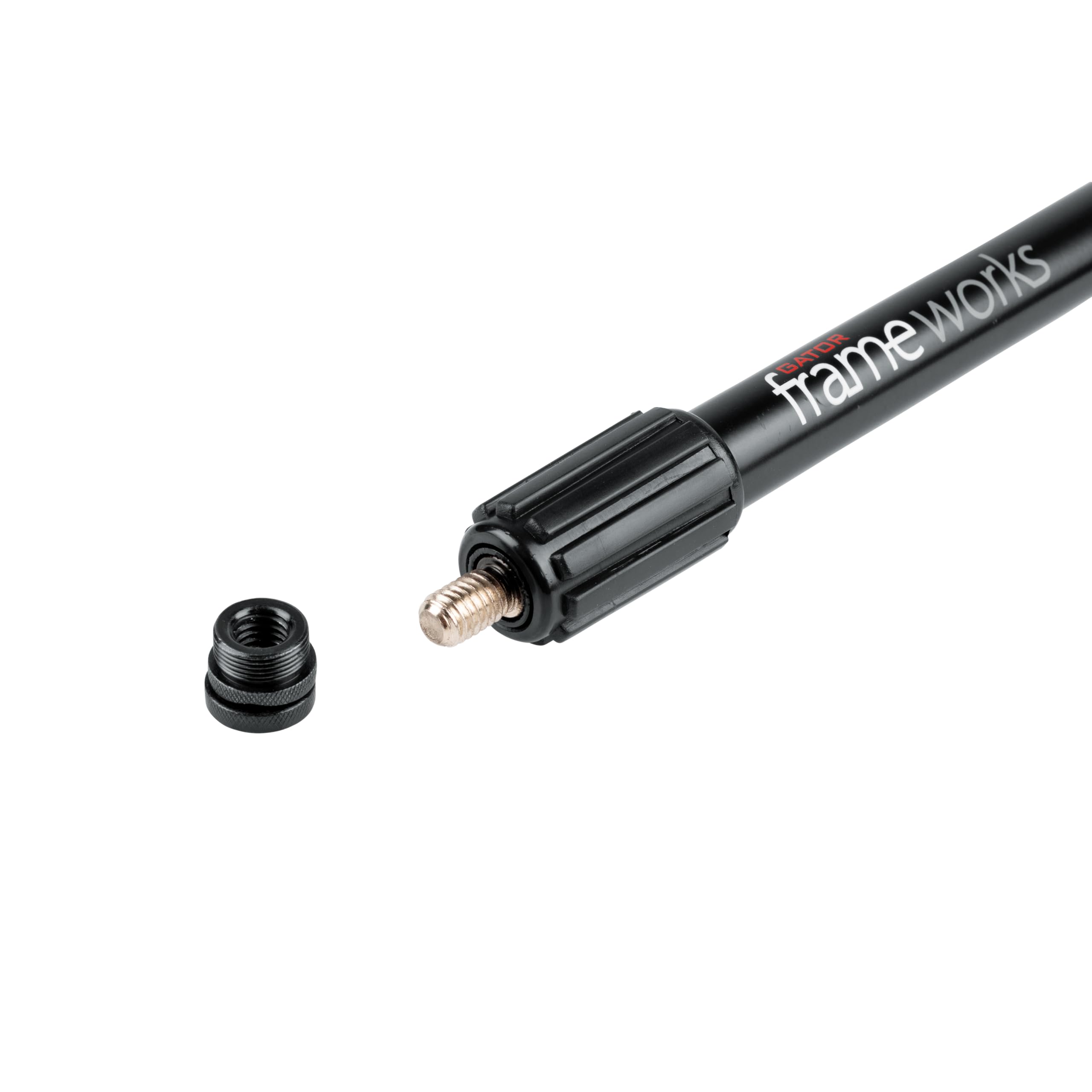 Gator Frameworks GFW-MIC-0501 Mikrofonständer Tisch