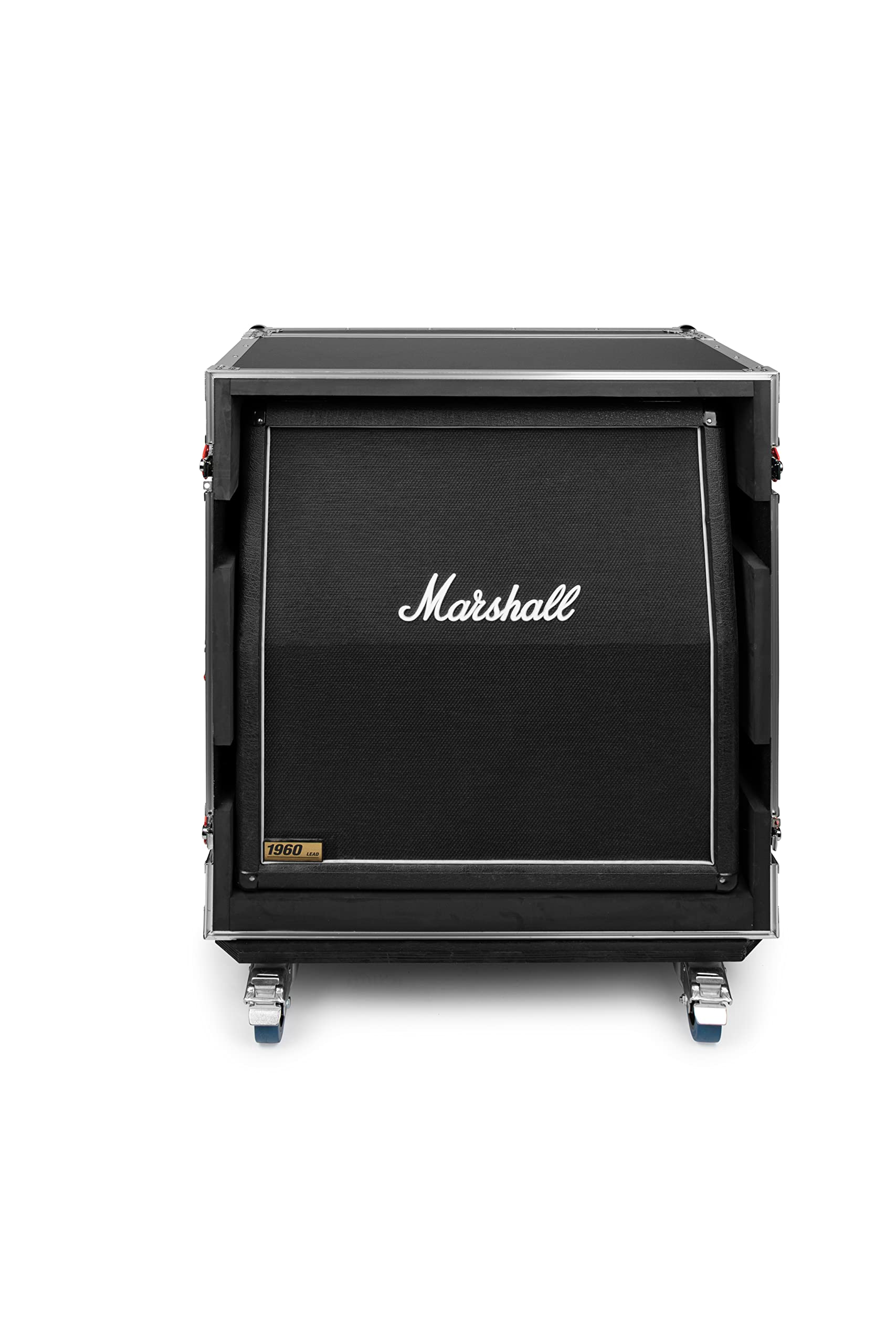 Gator G-Tour CAB412 Tour Case 4x12 Box Holz Rollen