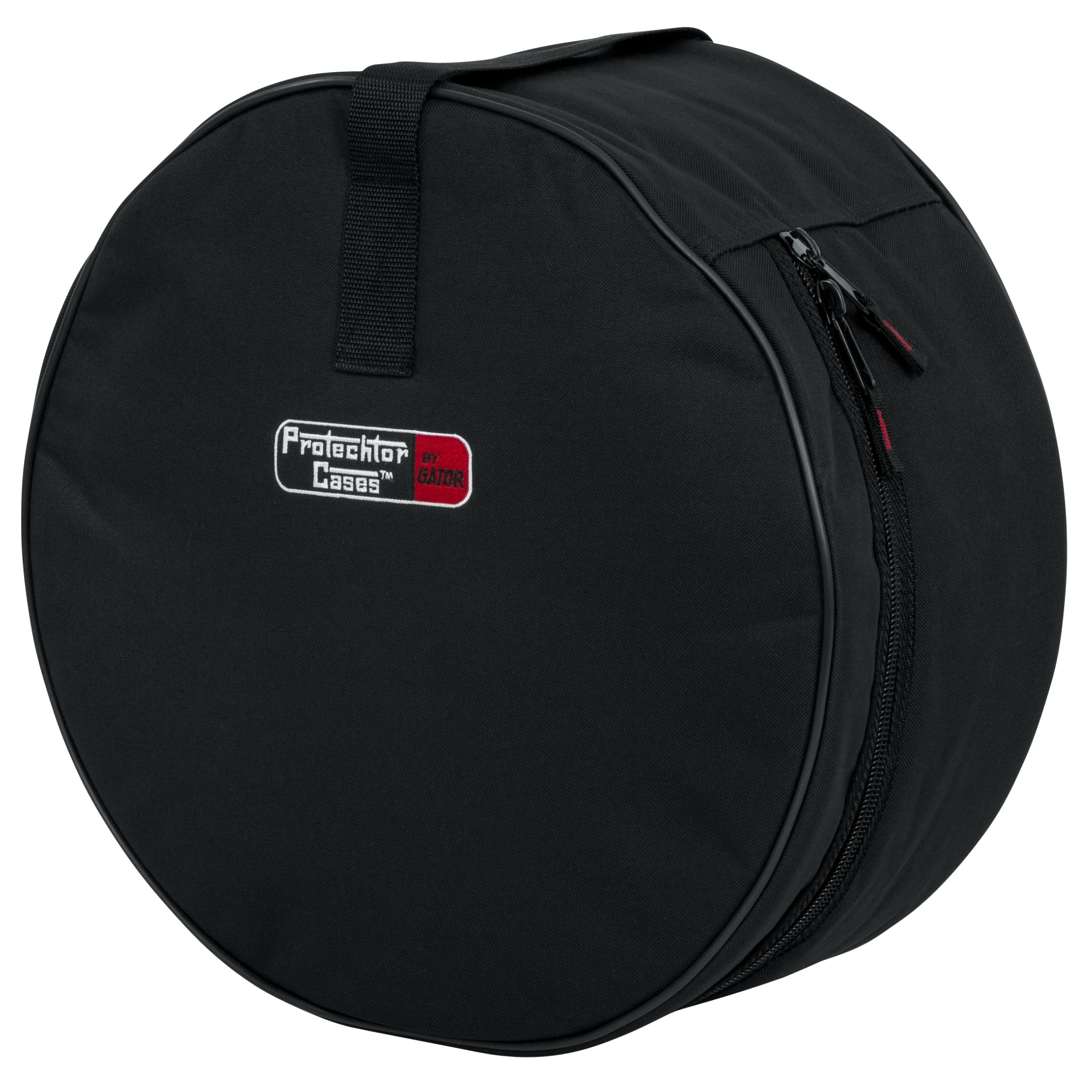 Gator Percussion GP-1305.5SD Snare Bag 13"x5,5" schwarz gepolstert