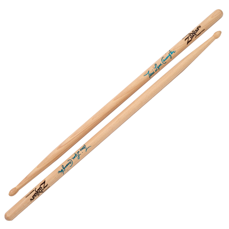 Zildjian Terri Lyne Carrington Drumsticks 5A Jazz leicht