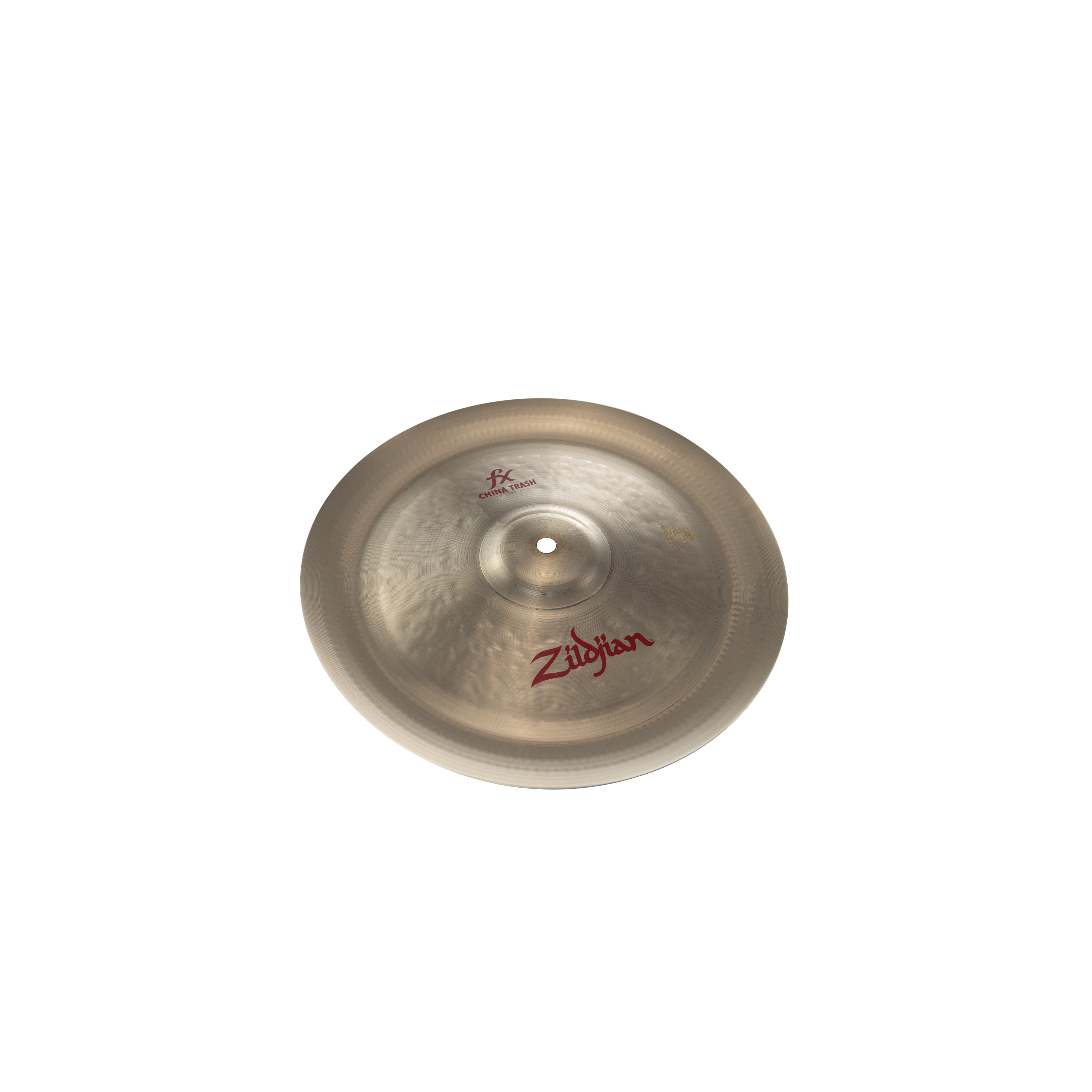 Zildjian FX China Trash Becken 18 Zoll trashig