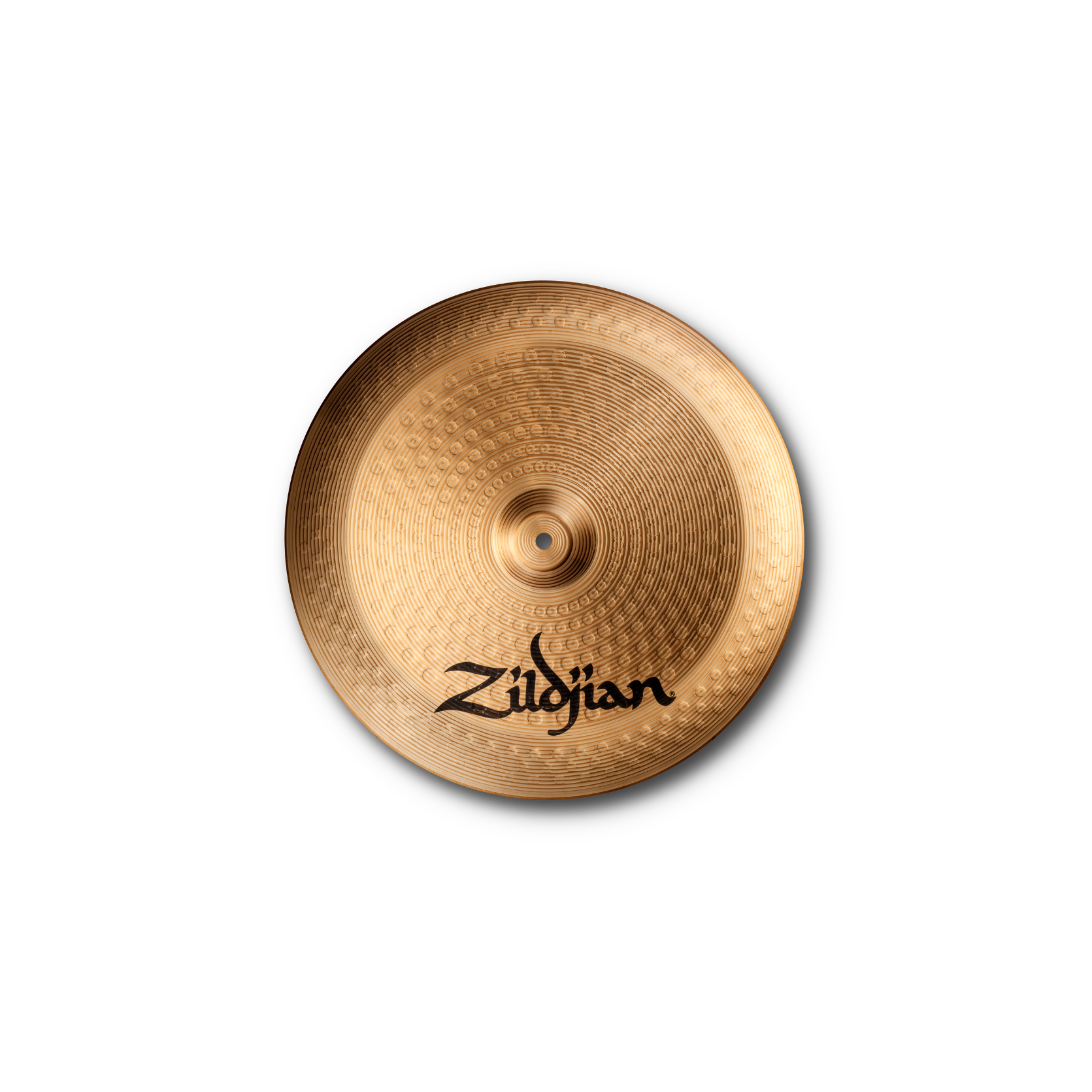 Zildjian I Family 18 China Becken 18 Zoll trashig
