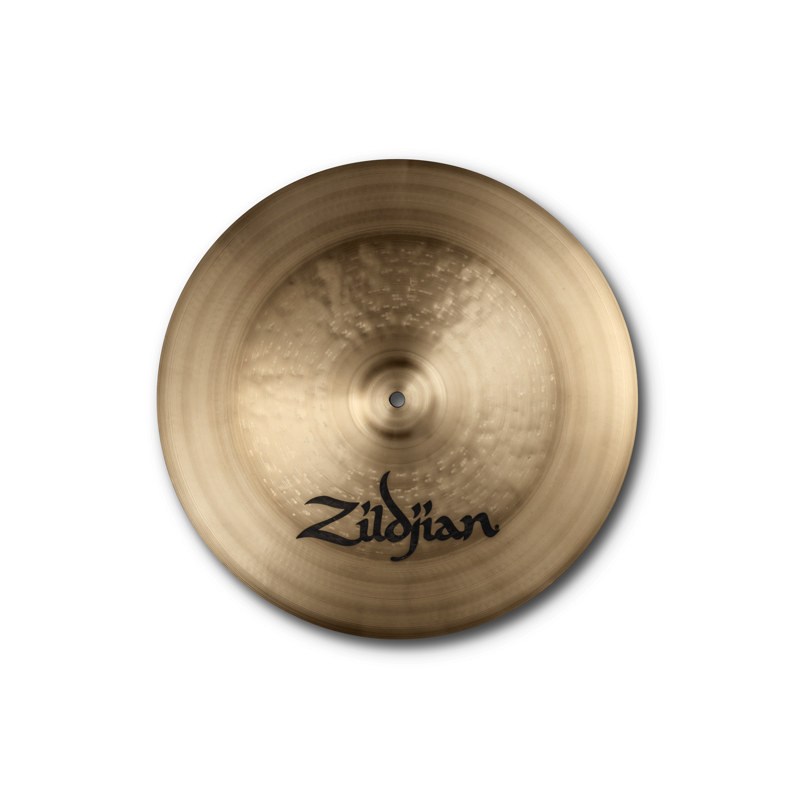 Zildjian K Custom Dark China Becken 17 Zoll trashig