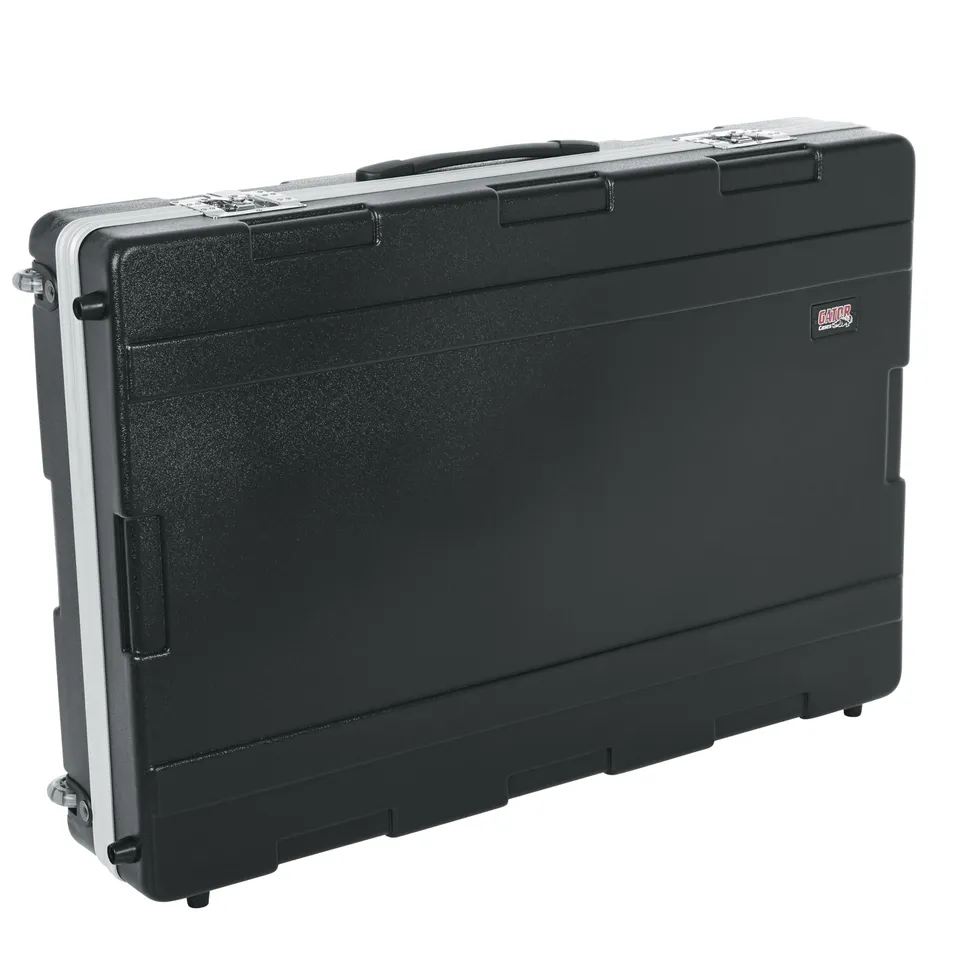 Gator Mixers Mischpult Case 61x91cm mit Rollen