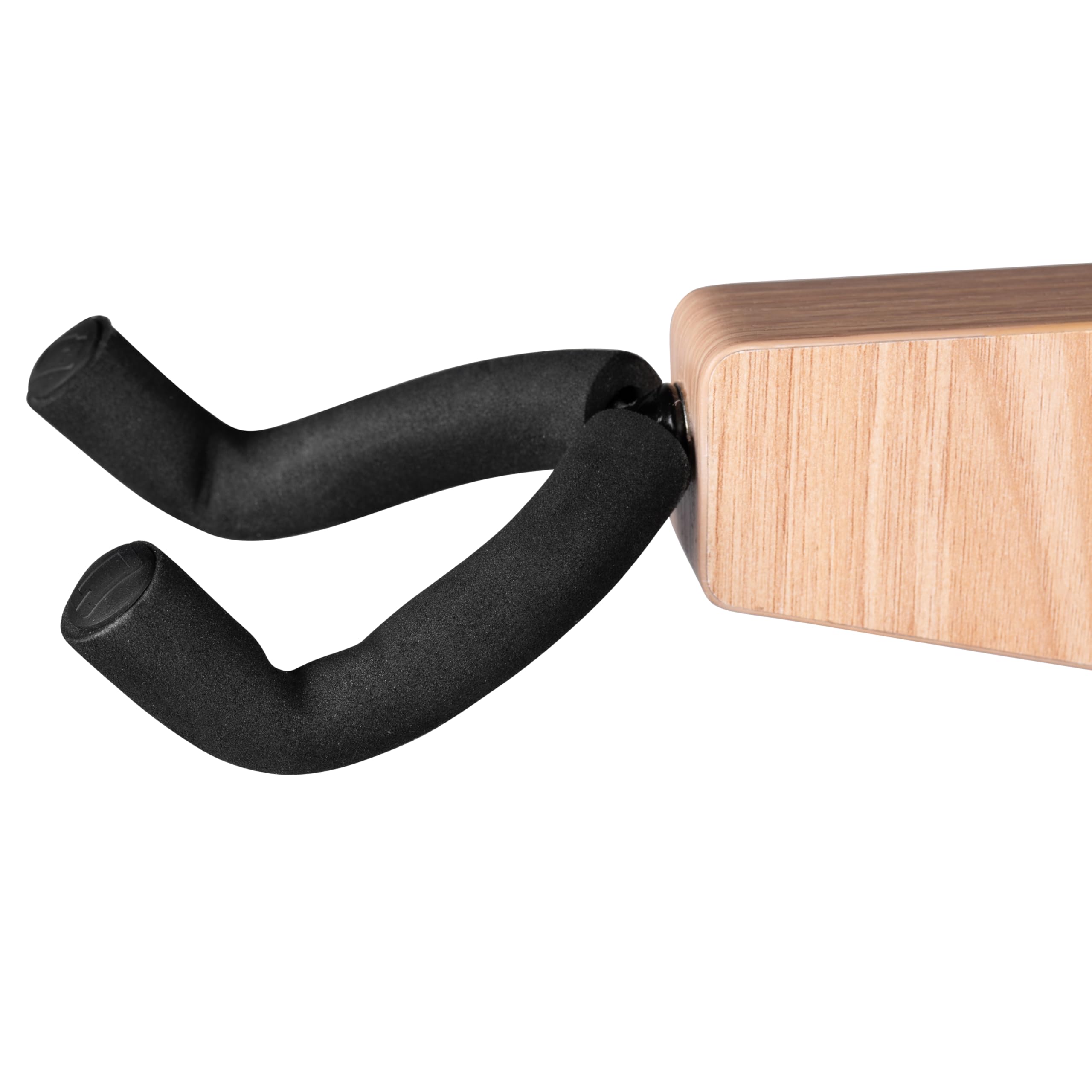 Gator Frameworks Elite GFW-ELITEGTRHNGSTD Gitarrenständer Ahorn