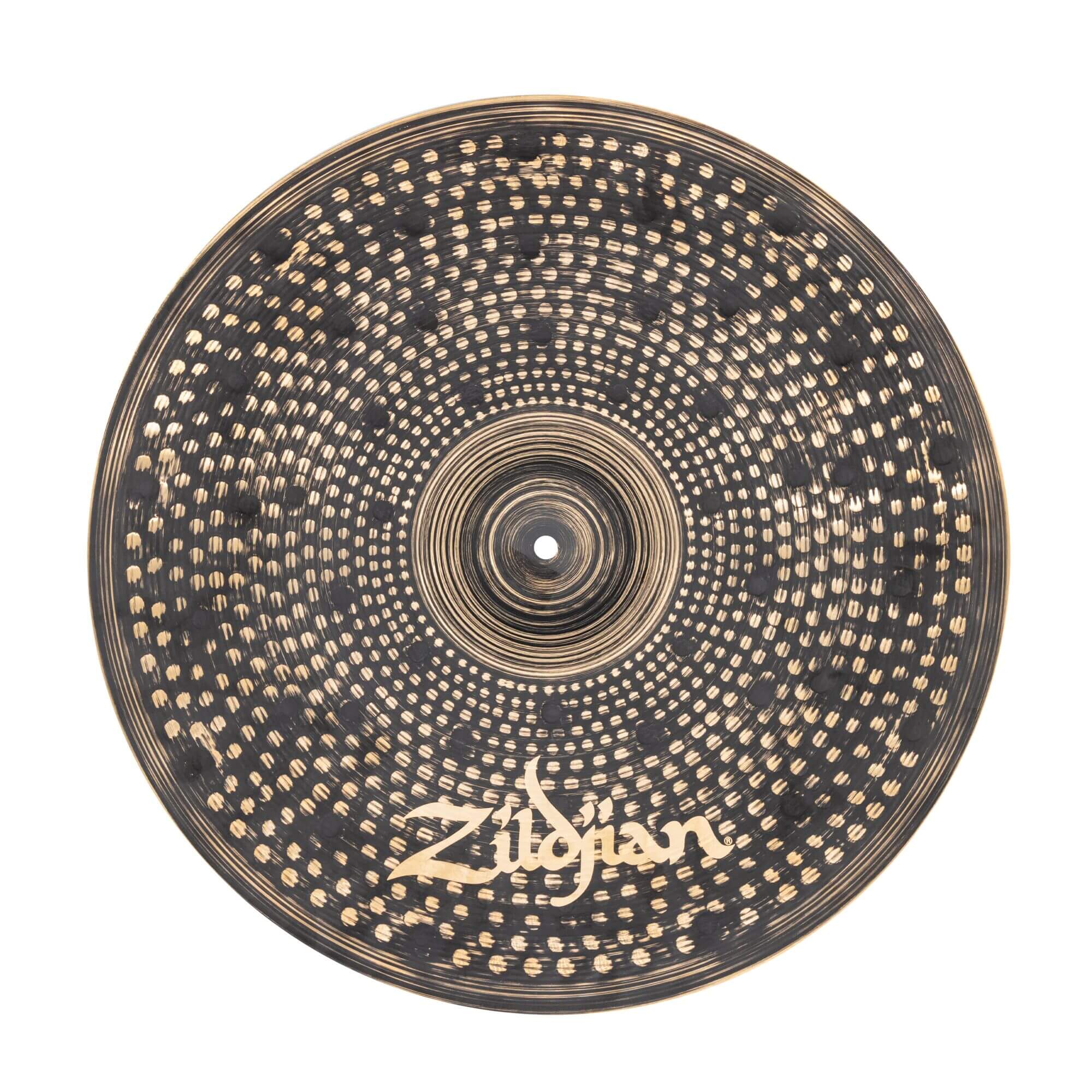 Zildjian S Dark Ride Becken 20 Zoll Dark