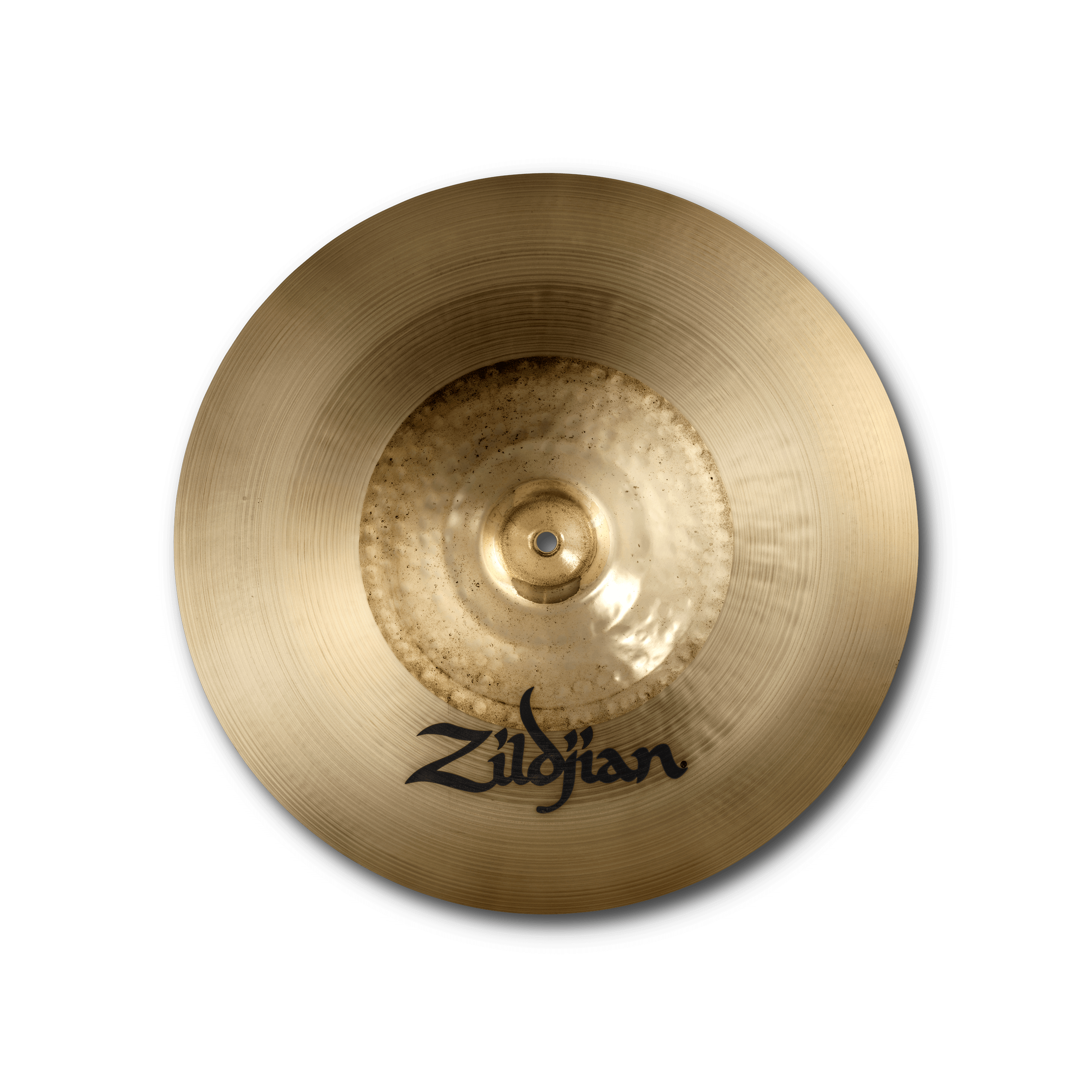 Zildjian K Custom Hybrid China Becken 19 Zoll dunkel