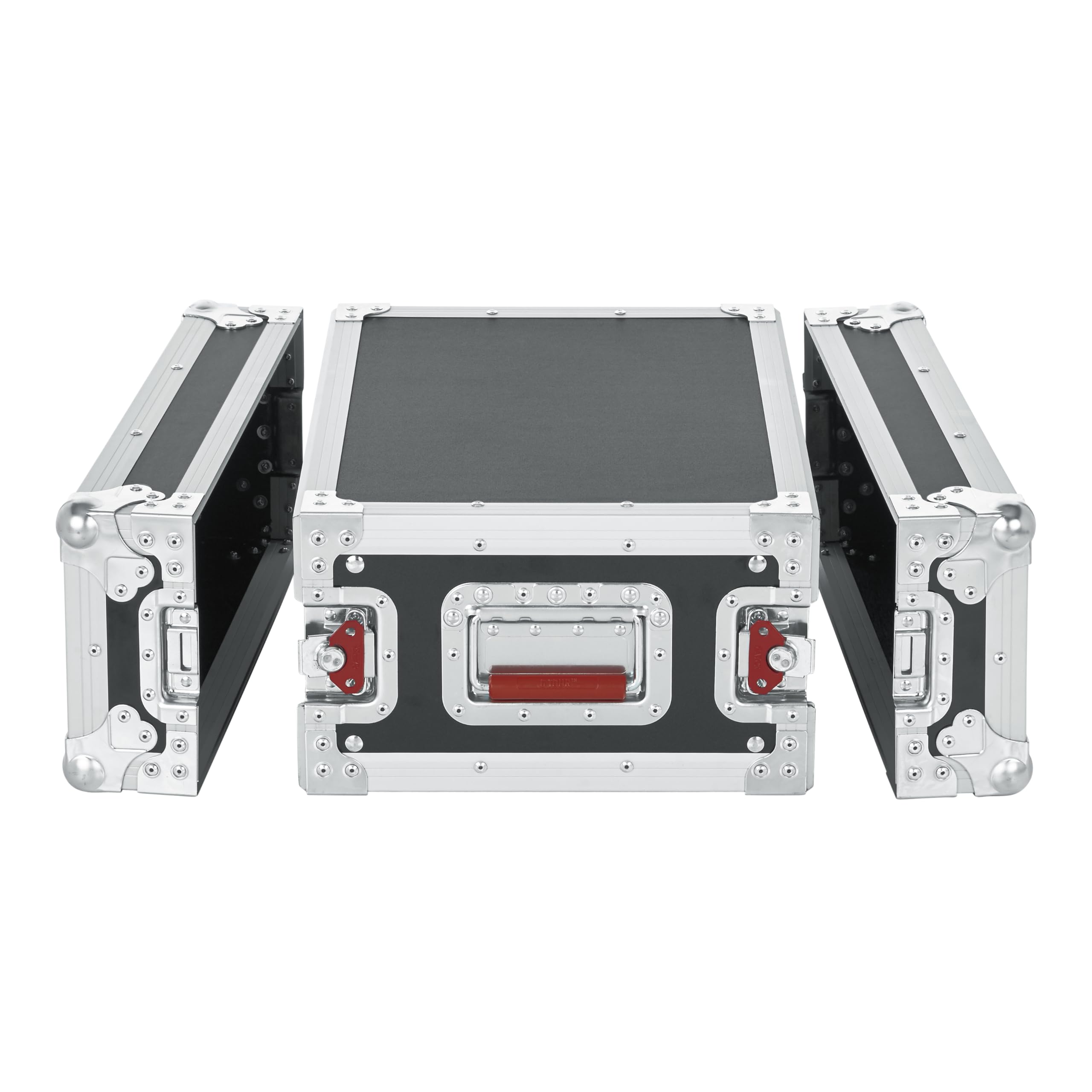 Gator G-TOUR EFX4 Rack Flightcase 4U 38,1 cm Tiefe
