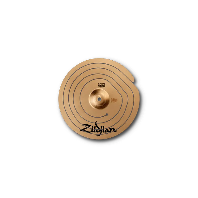 Zildjian FX 10" Spiral Stacker Effektbecken Stack