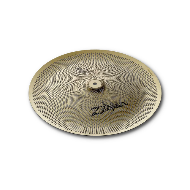 Zildjian L80 Low Volume China Becken 18 Zoll leise