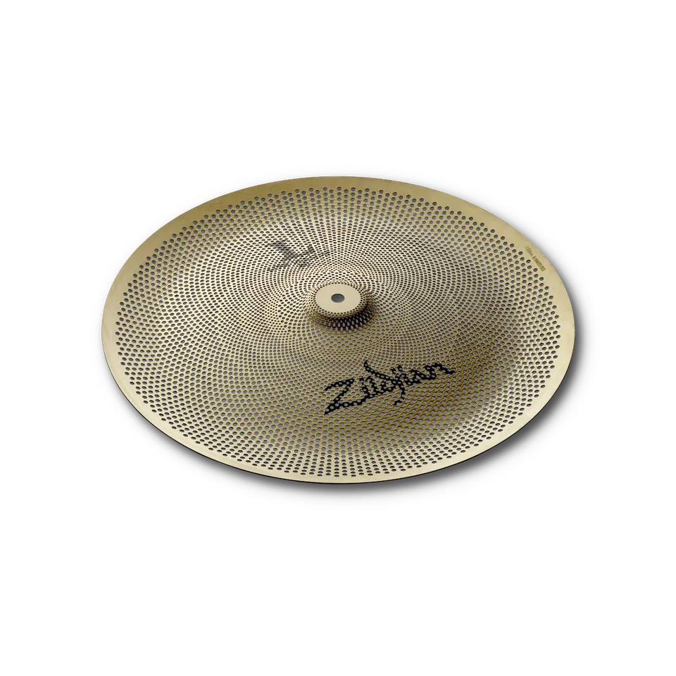 Zildjian L80 Low Volume China Becken 18 Zoll leise