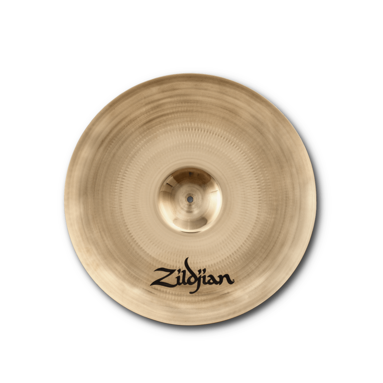 Zildjian A Custom Ping Ride Becken 20 Zoll hell
