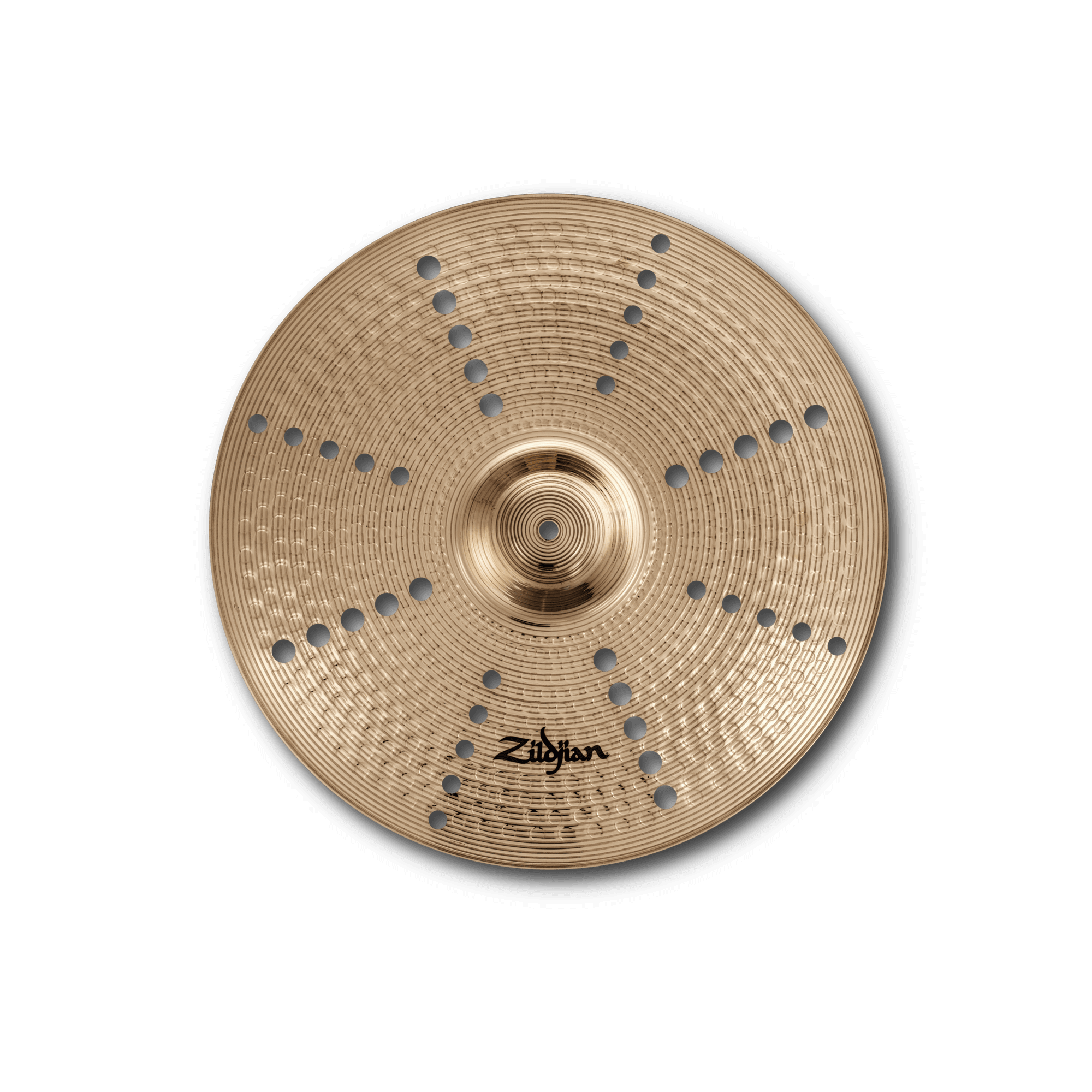 Zildjian S 18" Trash Crash Becken dünn