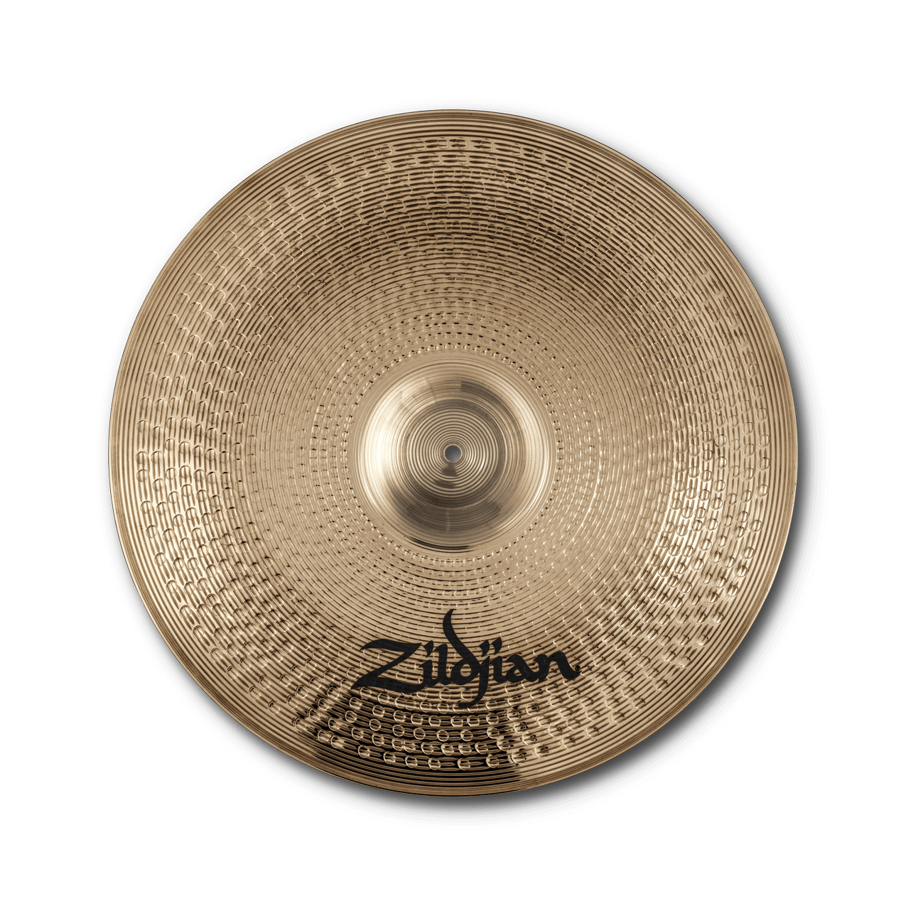 Zildjian S Rock Ride Becken 20 Zoll laut Glocke