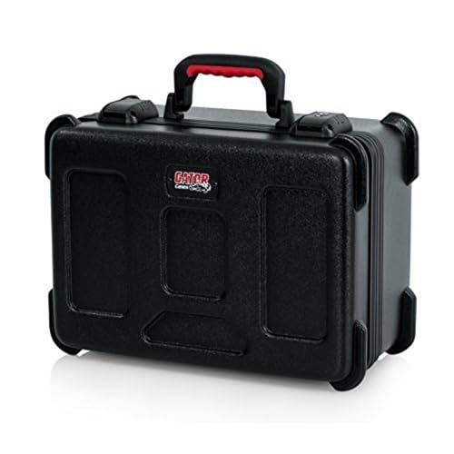Gator GTSA-MIC30 Mikrofonkoffer für 30 Mikrofone TSA