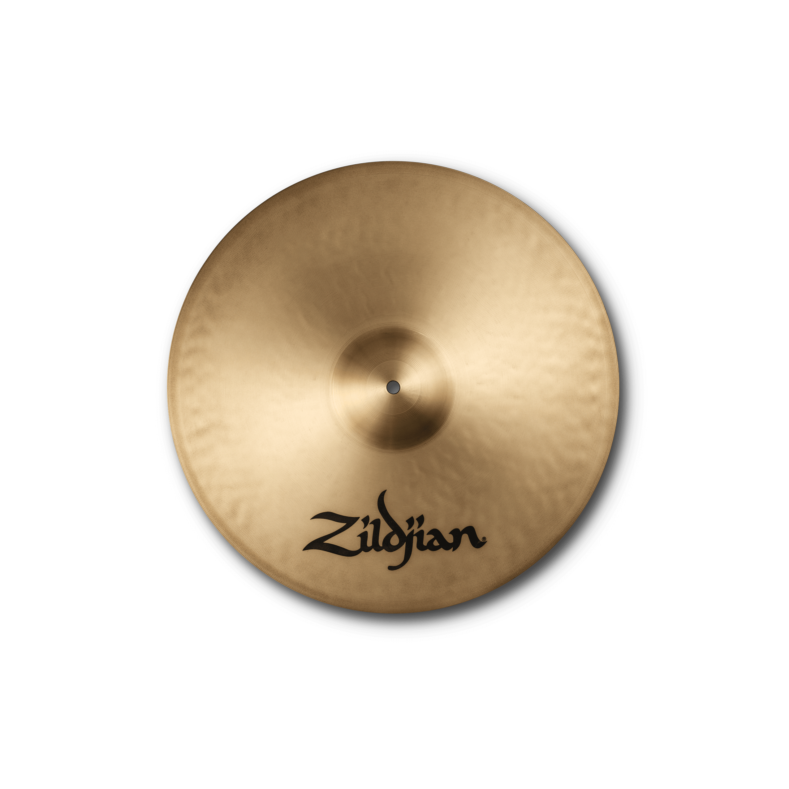 Zildjian K Crash Ride Becken 20 Zoll dunkel