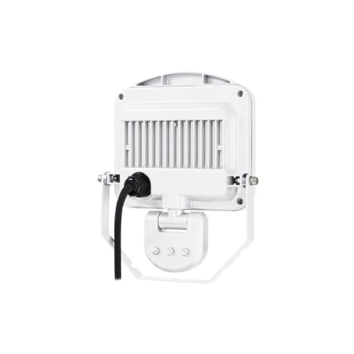 Ledino Charlottenburg 20W LED-Strahler 3000K Sensor 1600lm