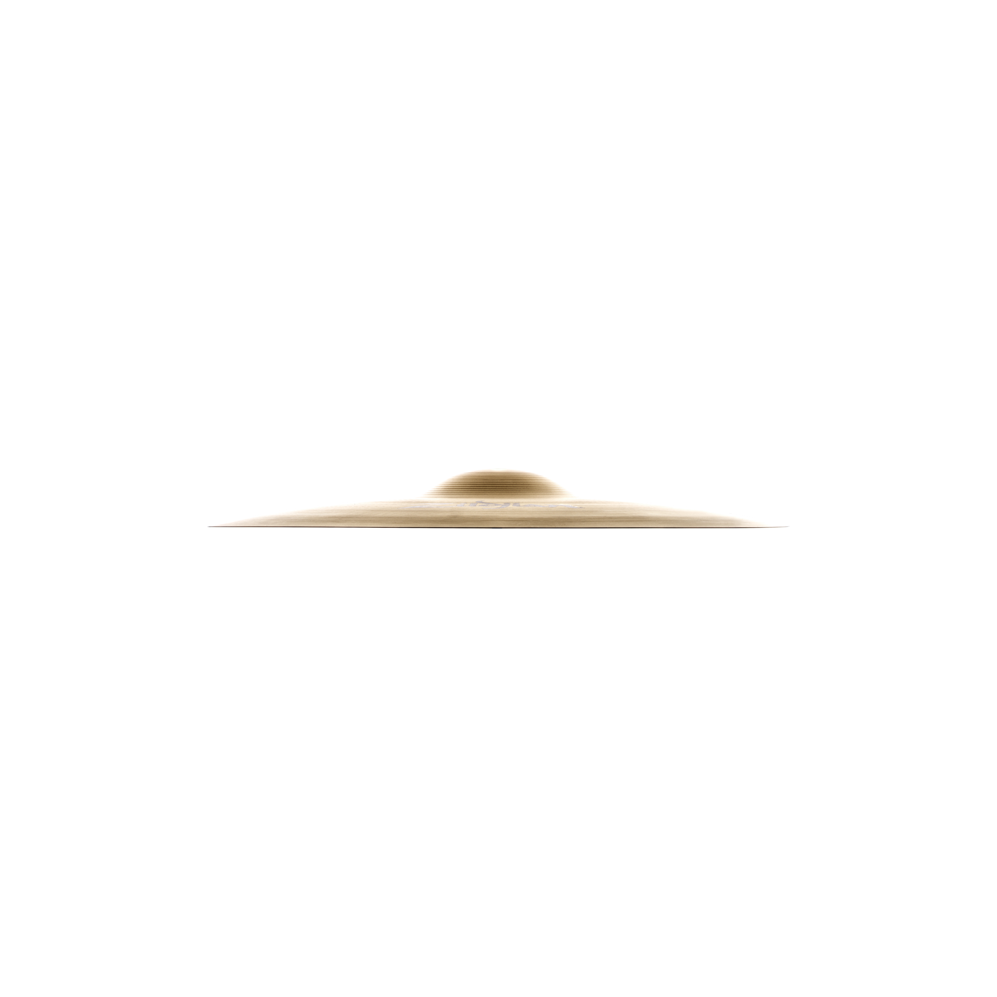 Zildjian A Symphonic Viennese Becken Paar 18 Zoll
