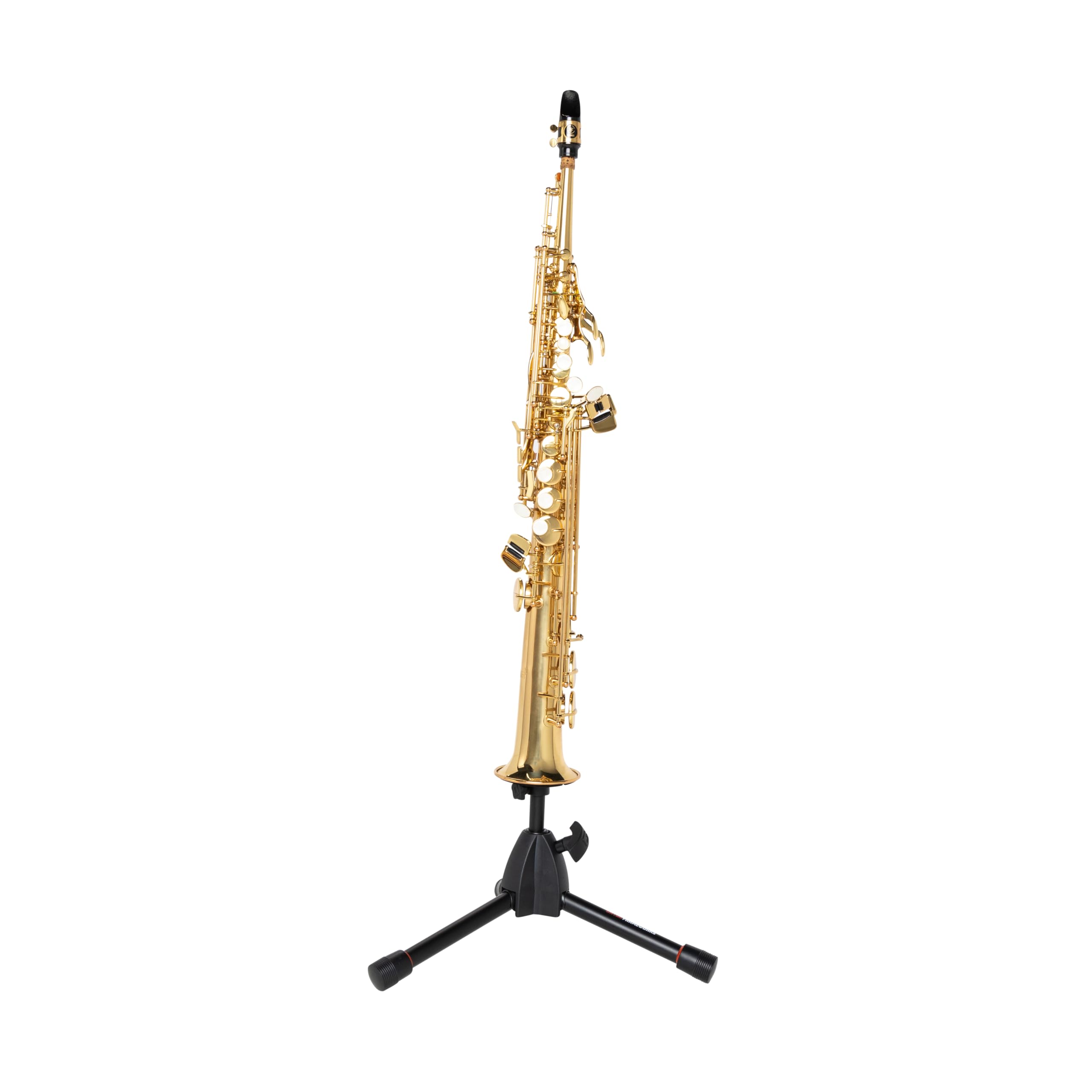 Gator Band GFW-BNO-SOPSAX Stativ Sopransaxophon Flügelhorn