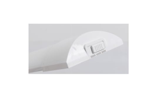 Alusso Bulb BL118 LED Röhre 60cm 2er Set PC-Gehäuse