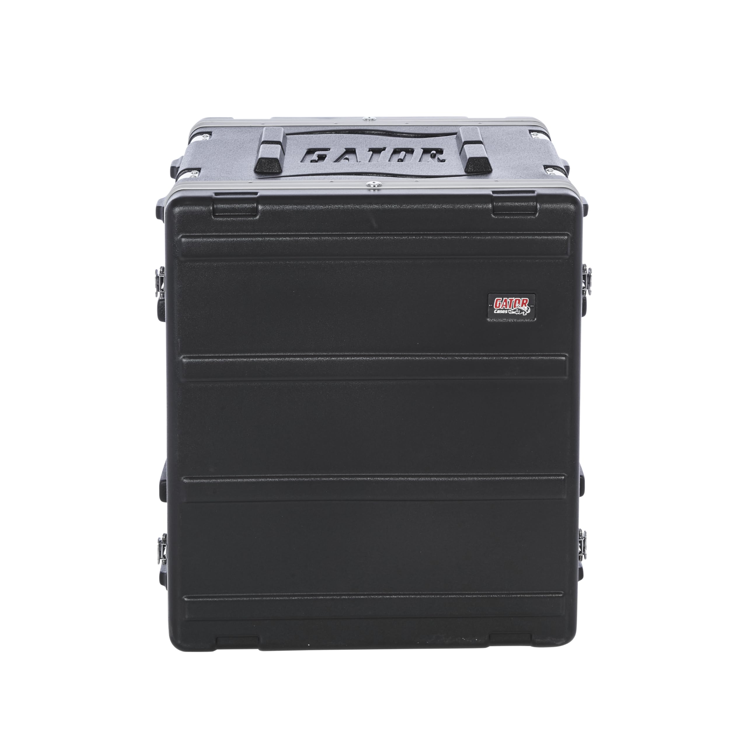 Gator Racks G-SHOCK-12L Rack Case 12U PE schwarz